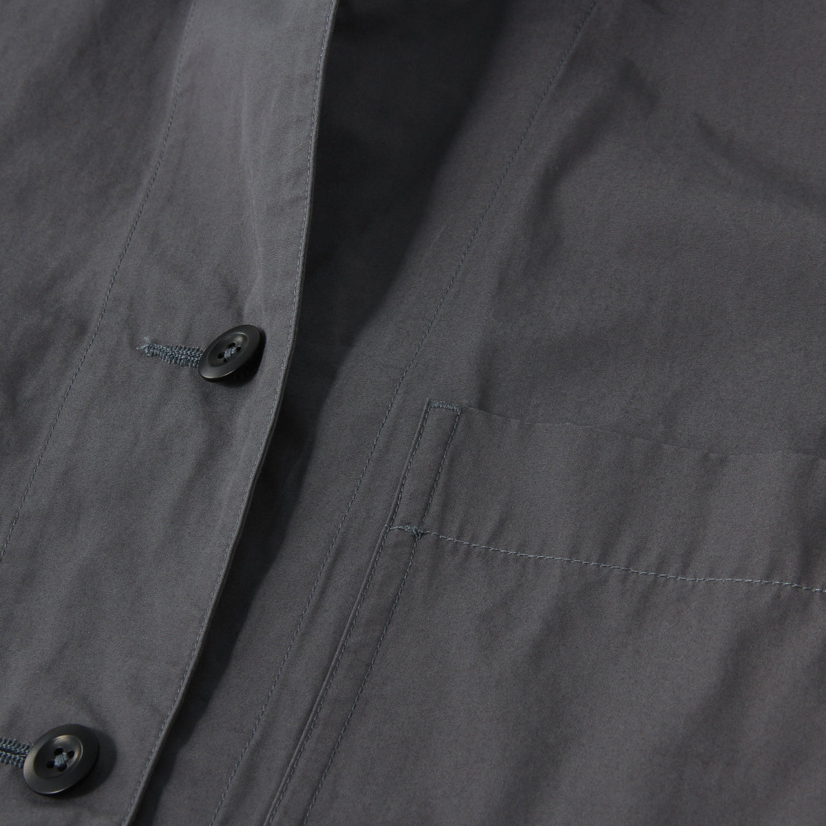 DRY COTTON POPLIN DRESS