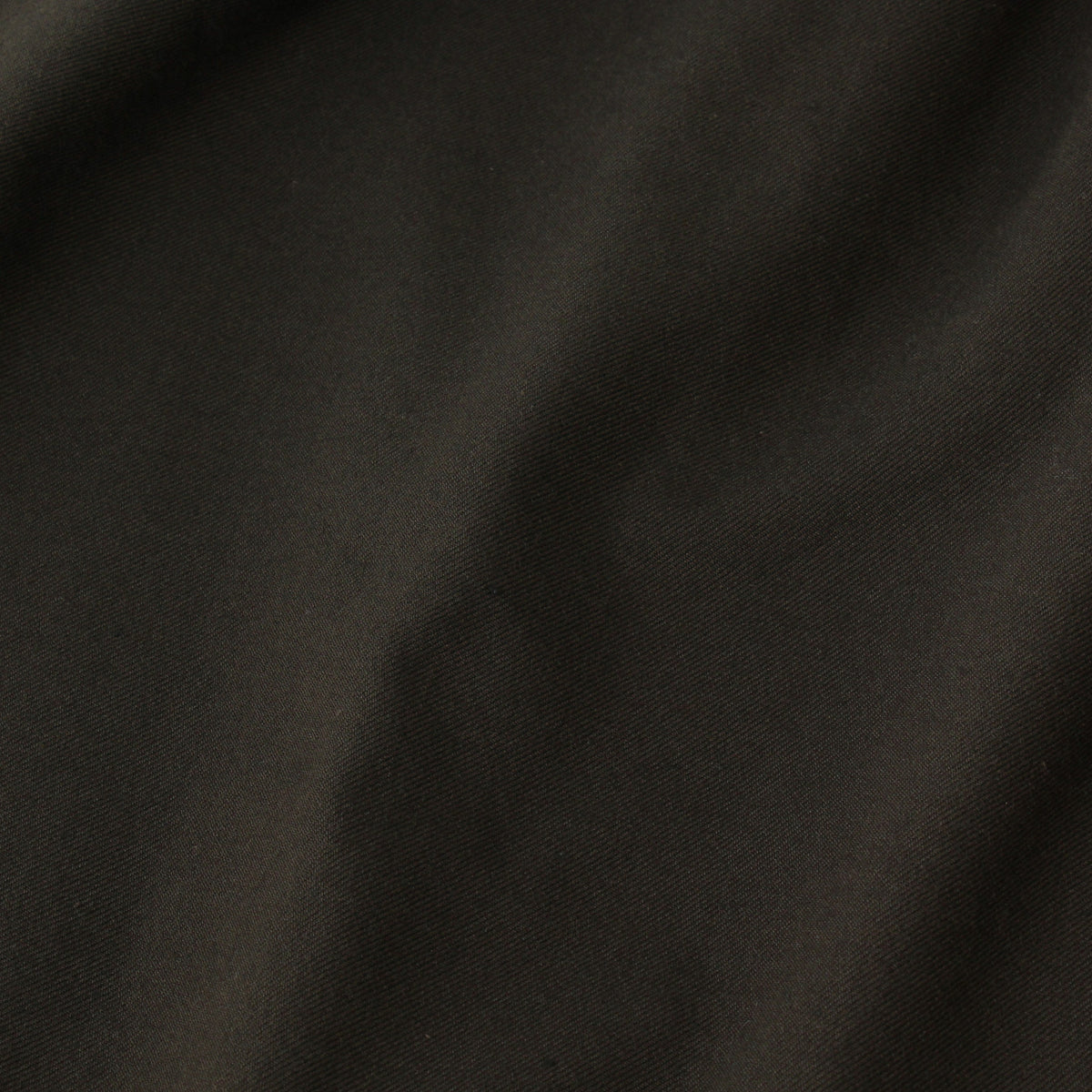 WASHED FLANNEL SKIRT