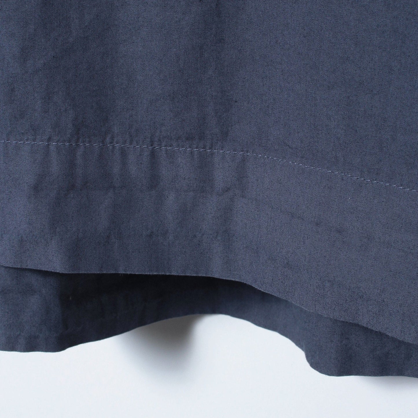 COMPACT COTTON POPLIN SHIRT