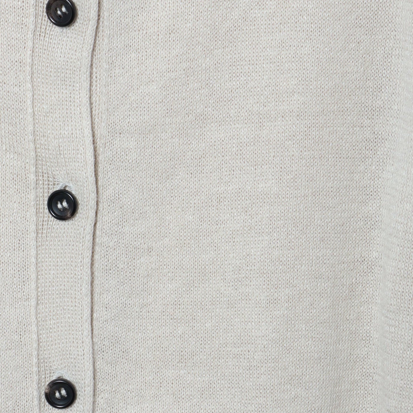 TWISTED LINEN COTTON KNIT