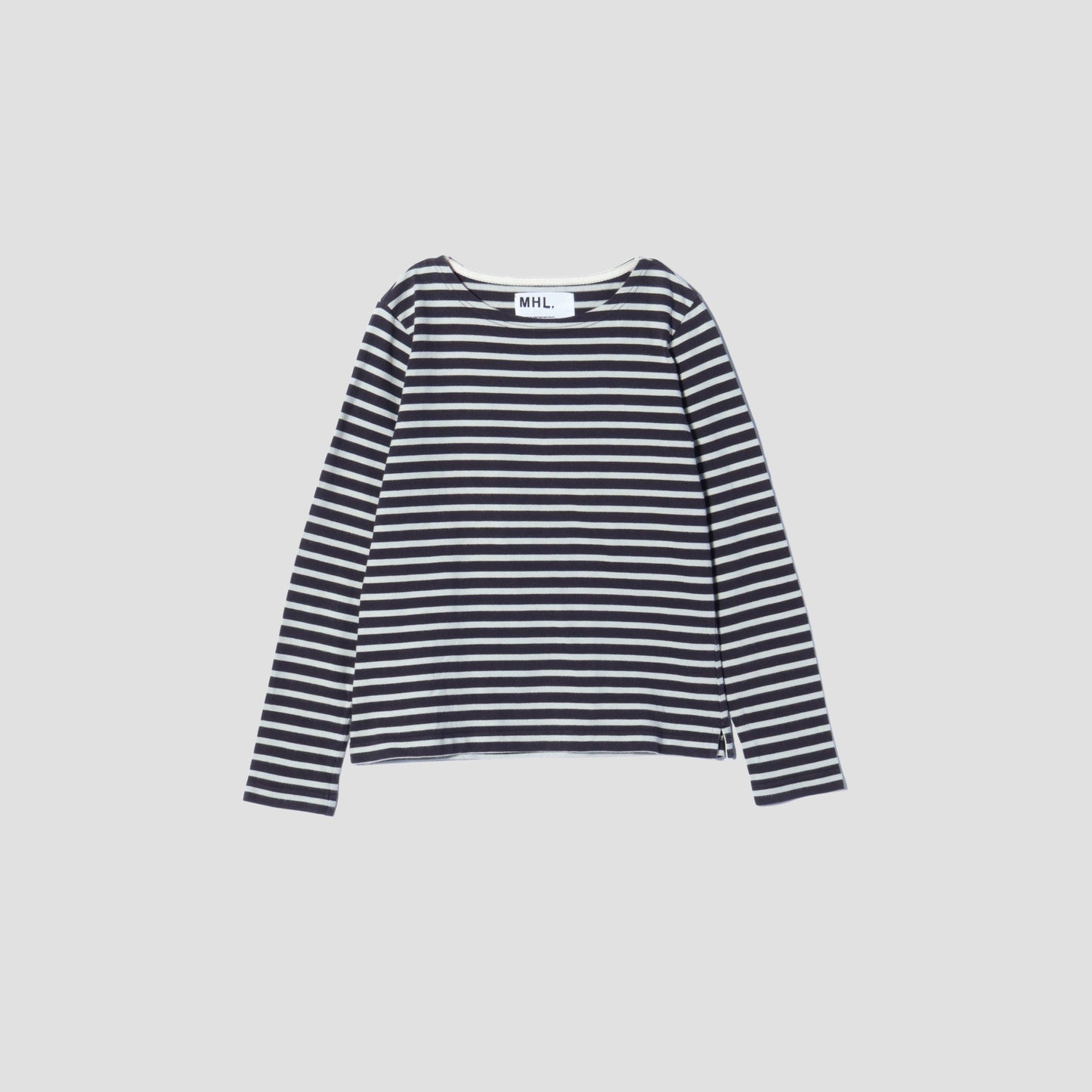 DRY STRIPE JERSEY