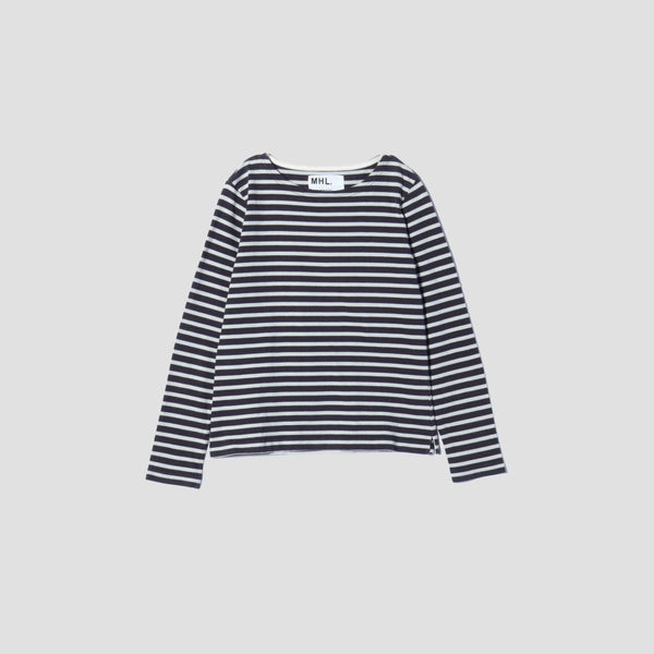 DRY STRIPE JERSEY