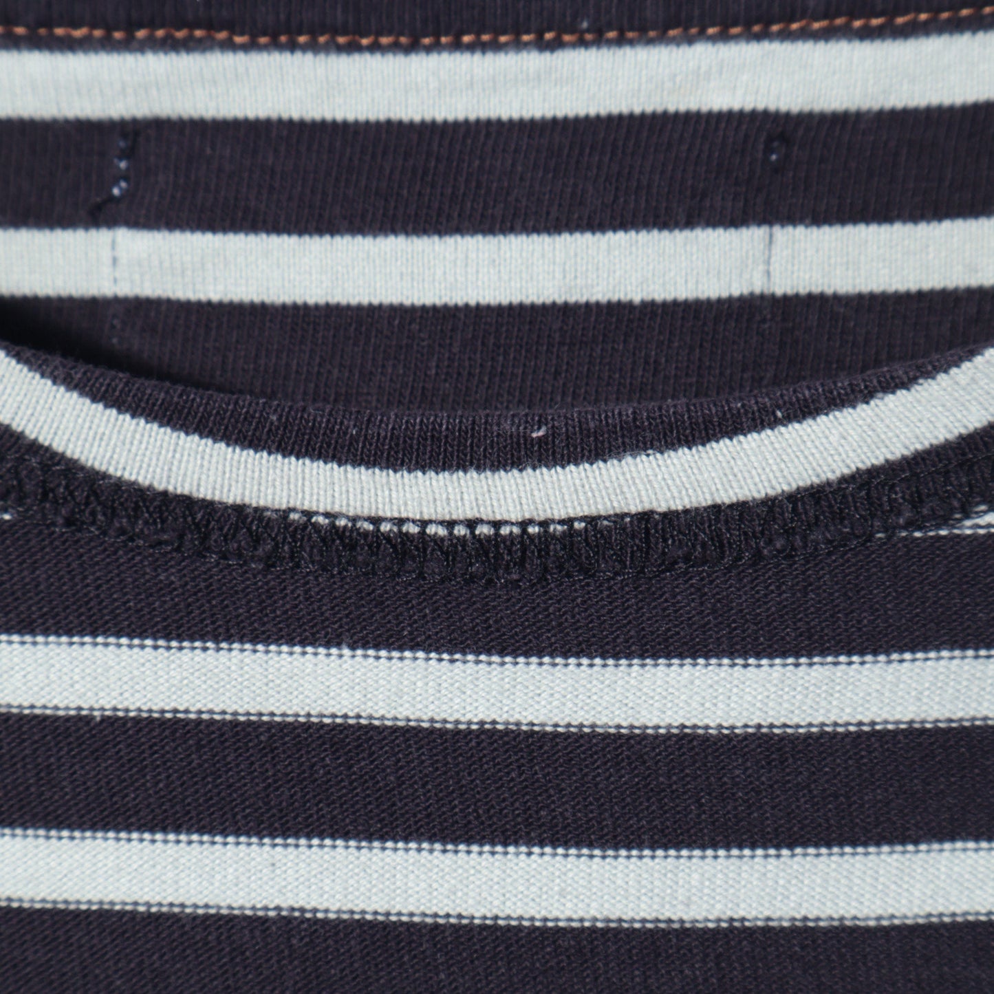 DRY STRIPE JERSEY