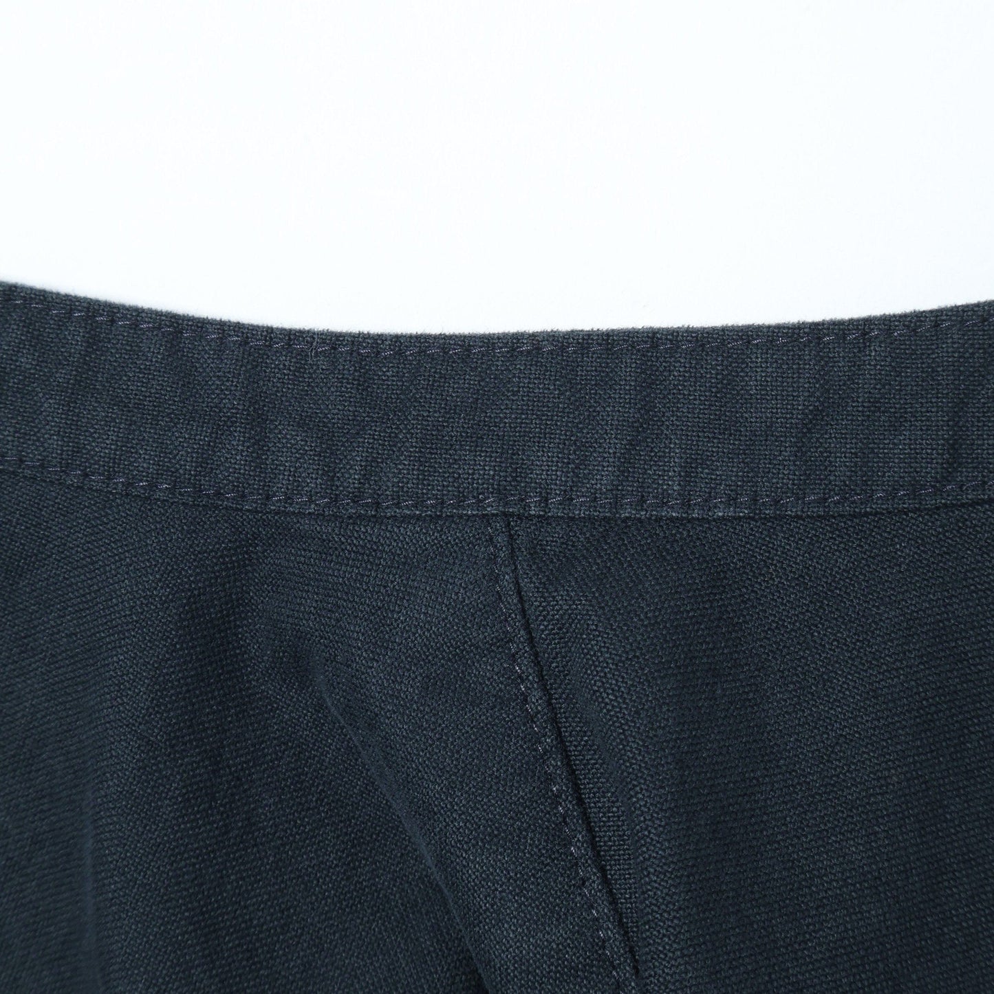 SOFT HOPSACK SHIRT
