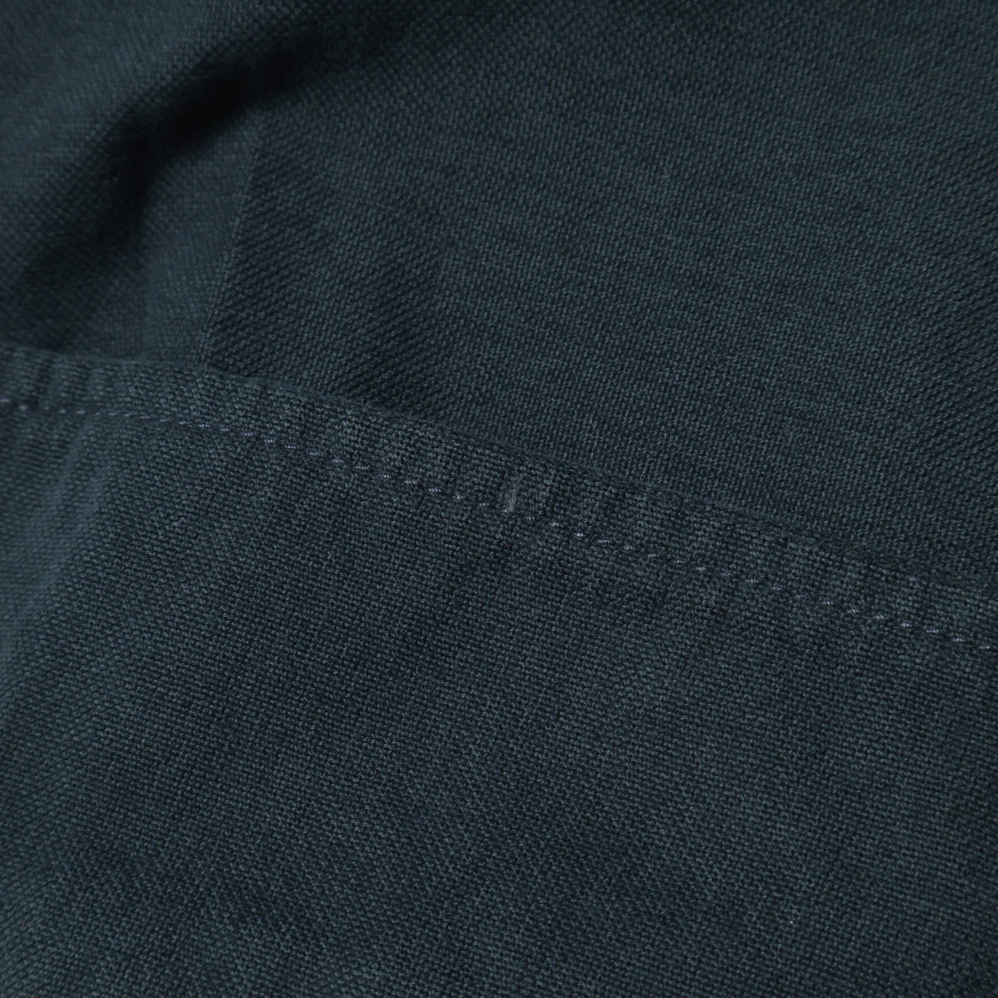 SOFT HOPSACK SHIRT