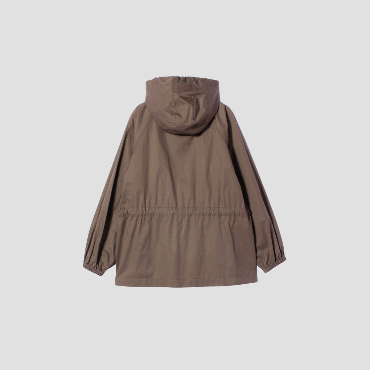 PROOFED FINE COTTON TWILL BLOUSON