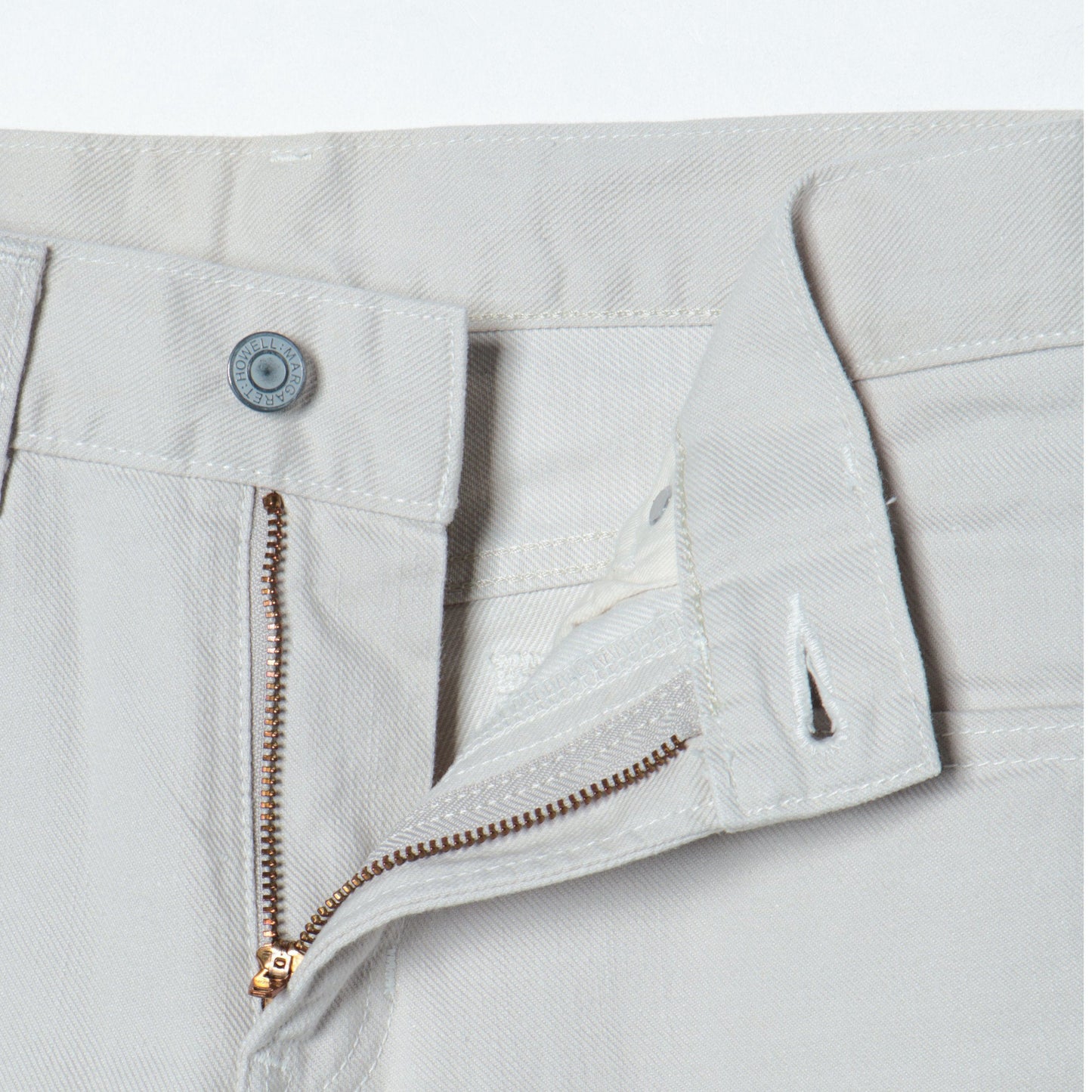 TROUSERS