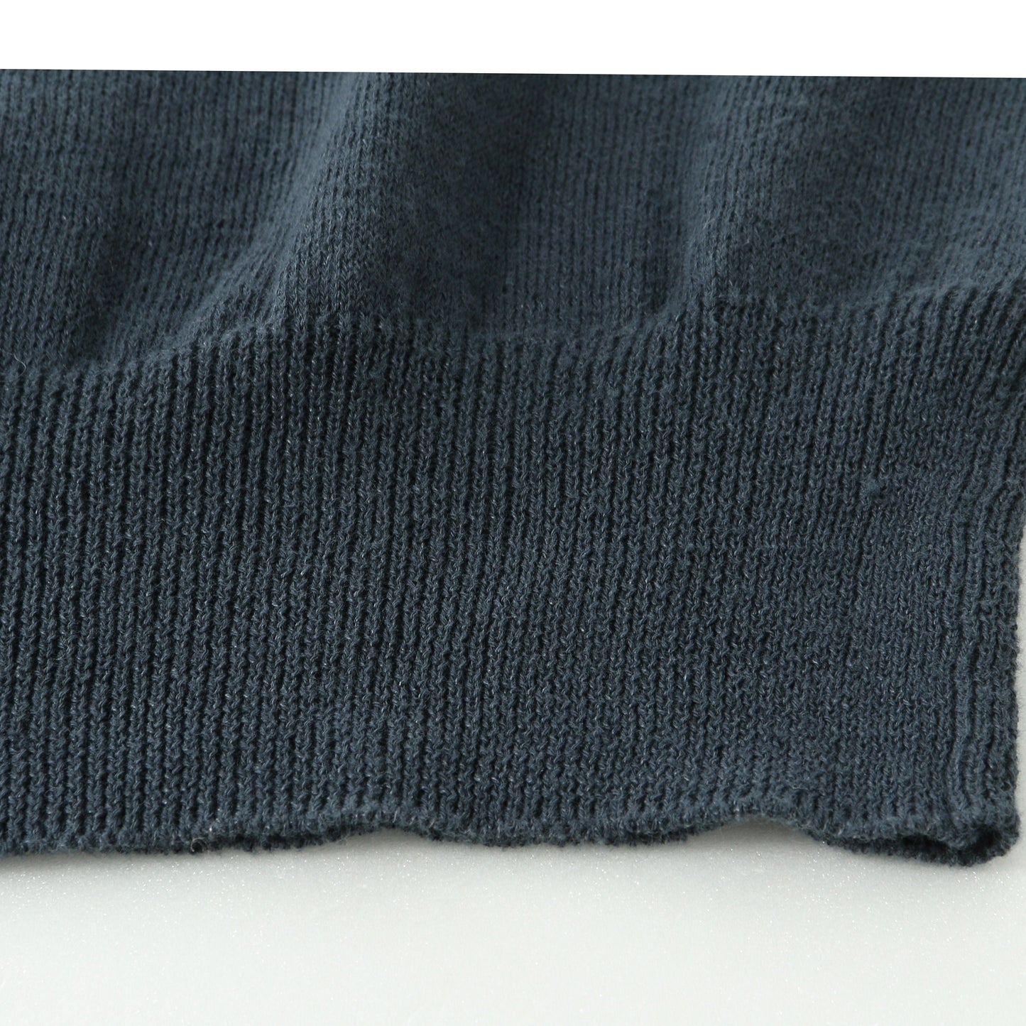 TWISTED LINEN COTTON KNIT