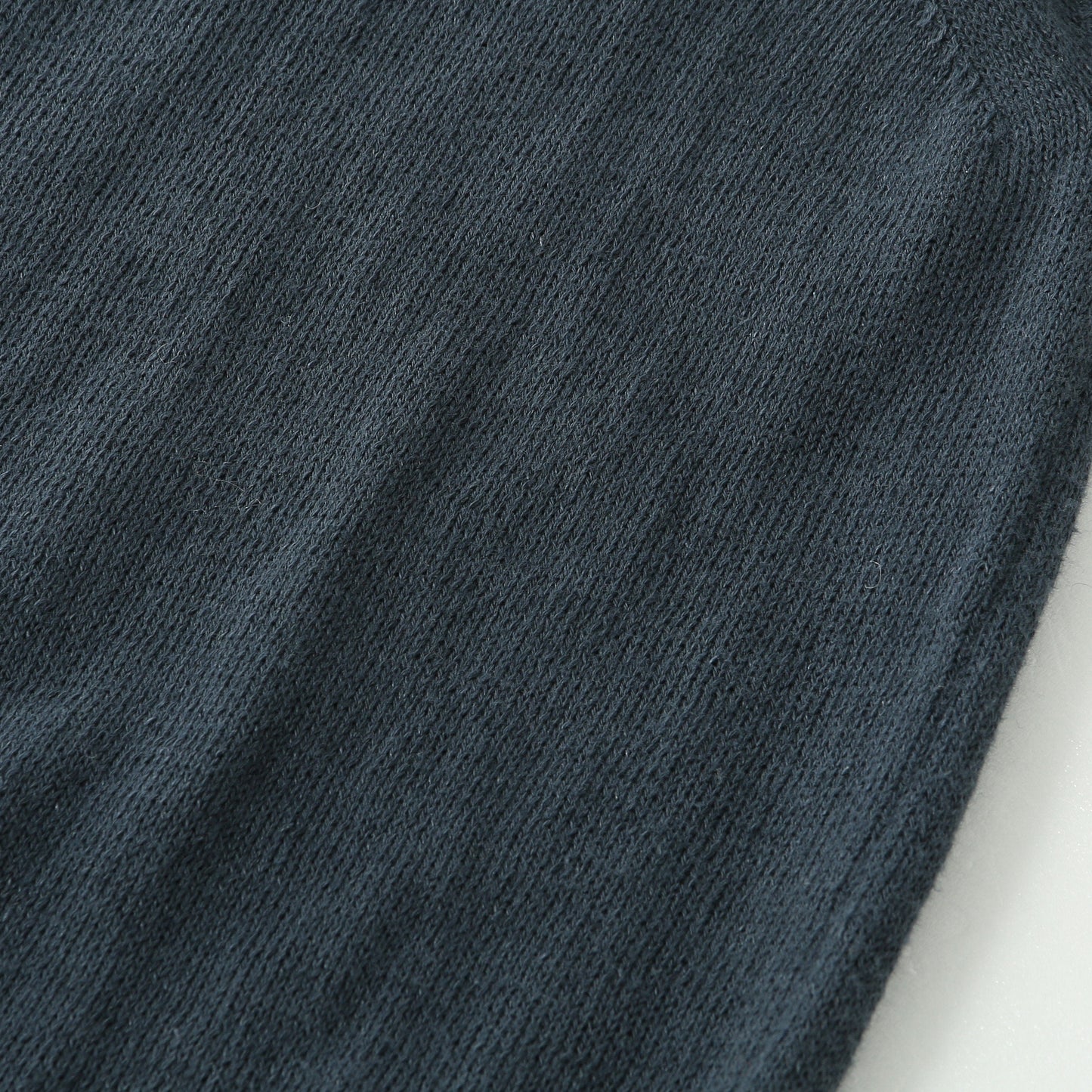 TWISTED LINEN COTTON KNIT