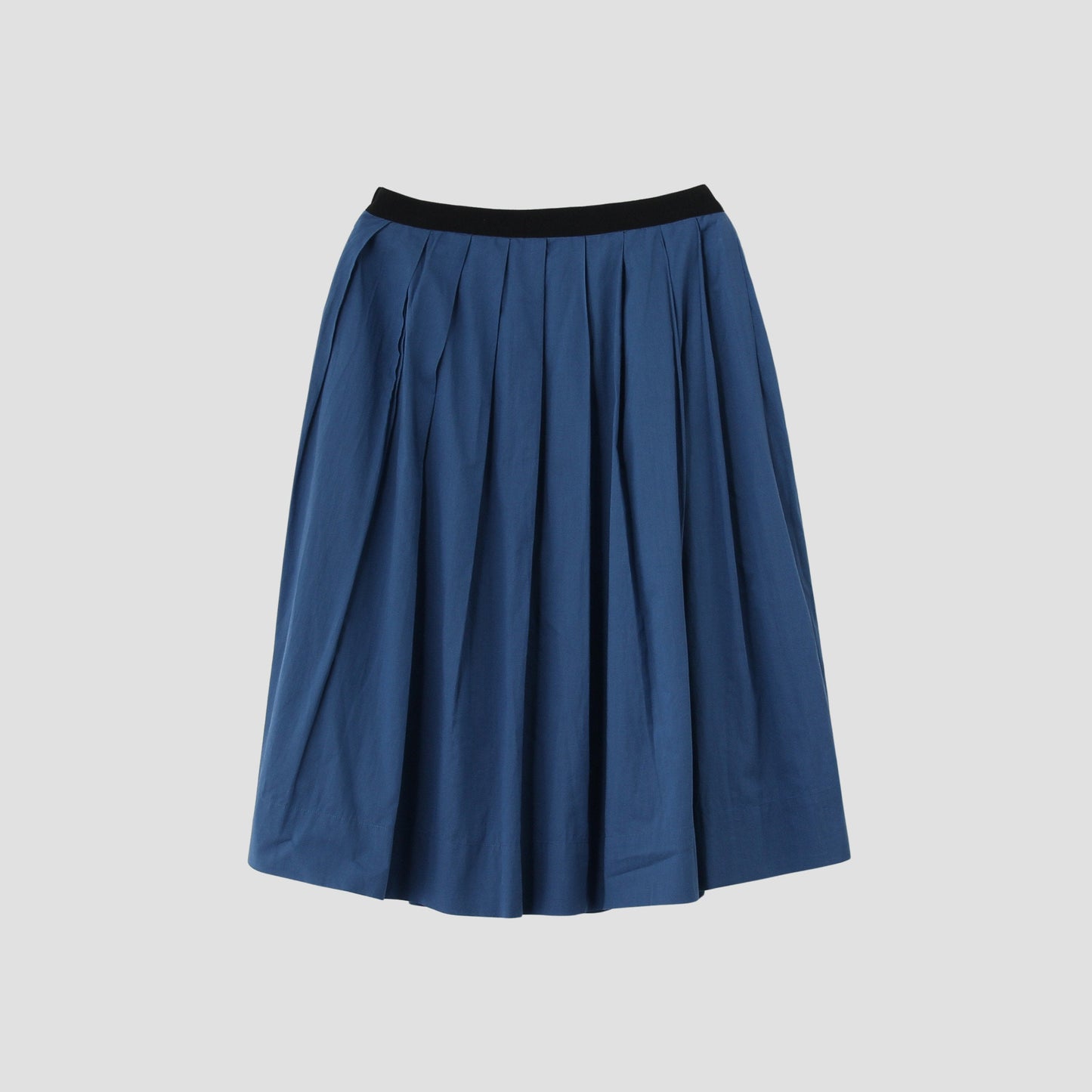 FINE COTTON SKIRT