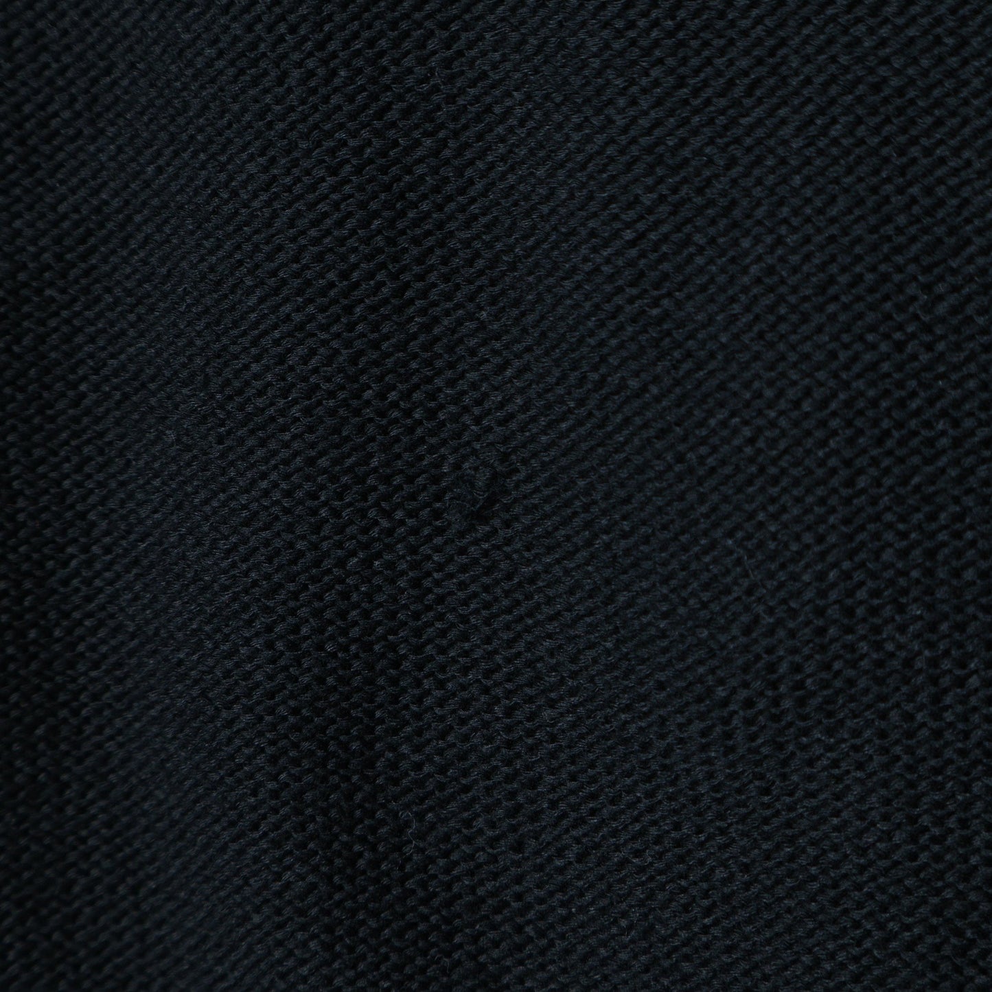 DENSE COTTON KNIT