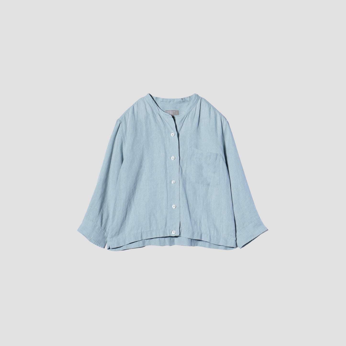 SHIRTING LINEN