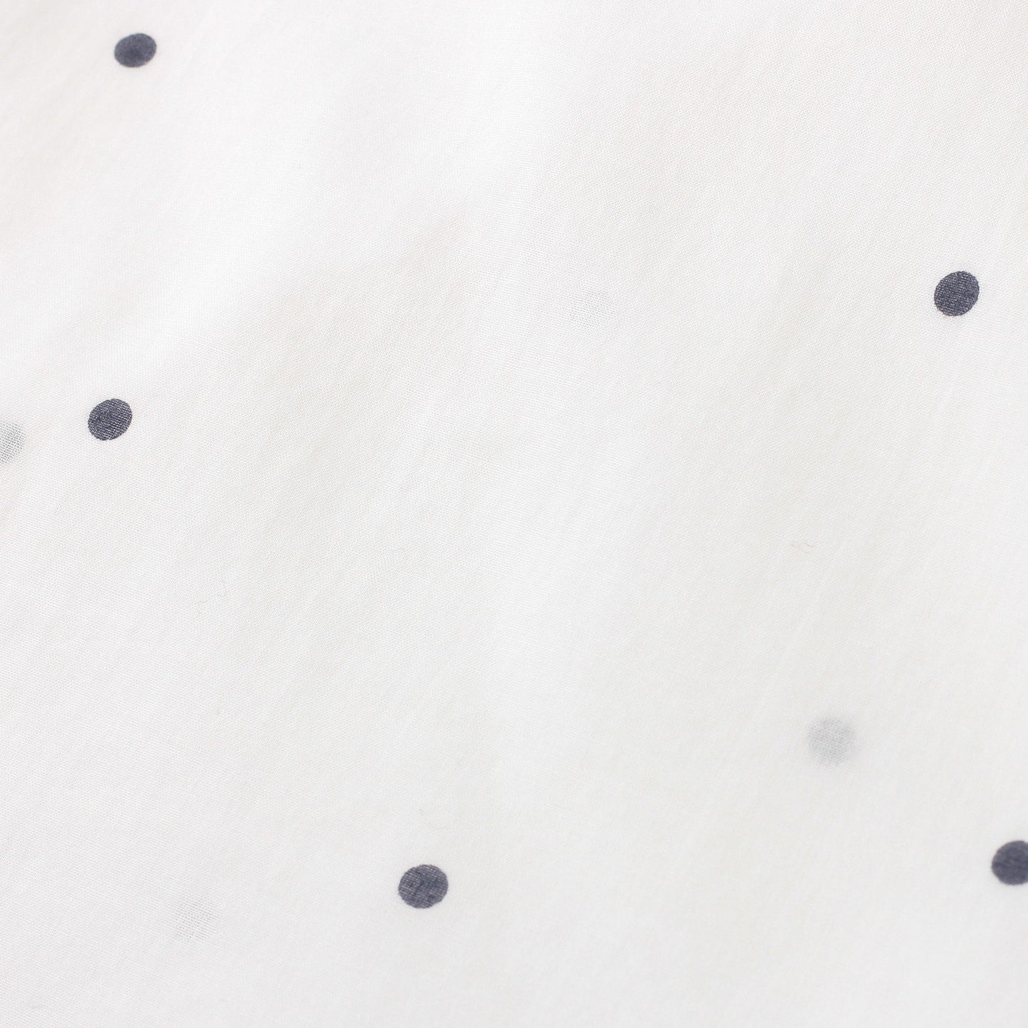 SPOT PRINT BATISTE SHIRT