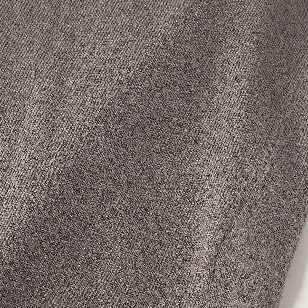 HIGH GAUGE GURENSEY KNIT