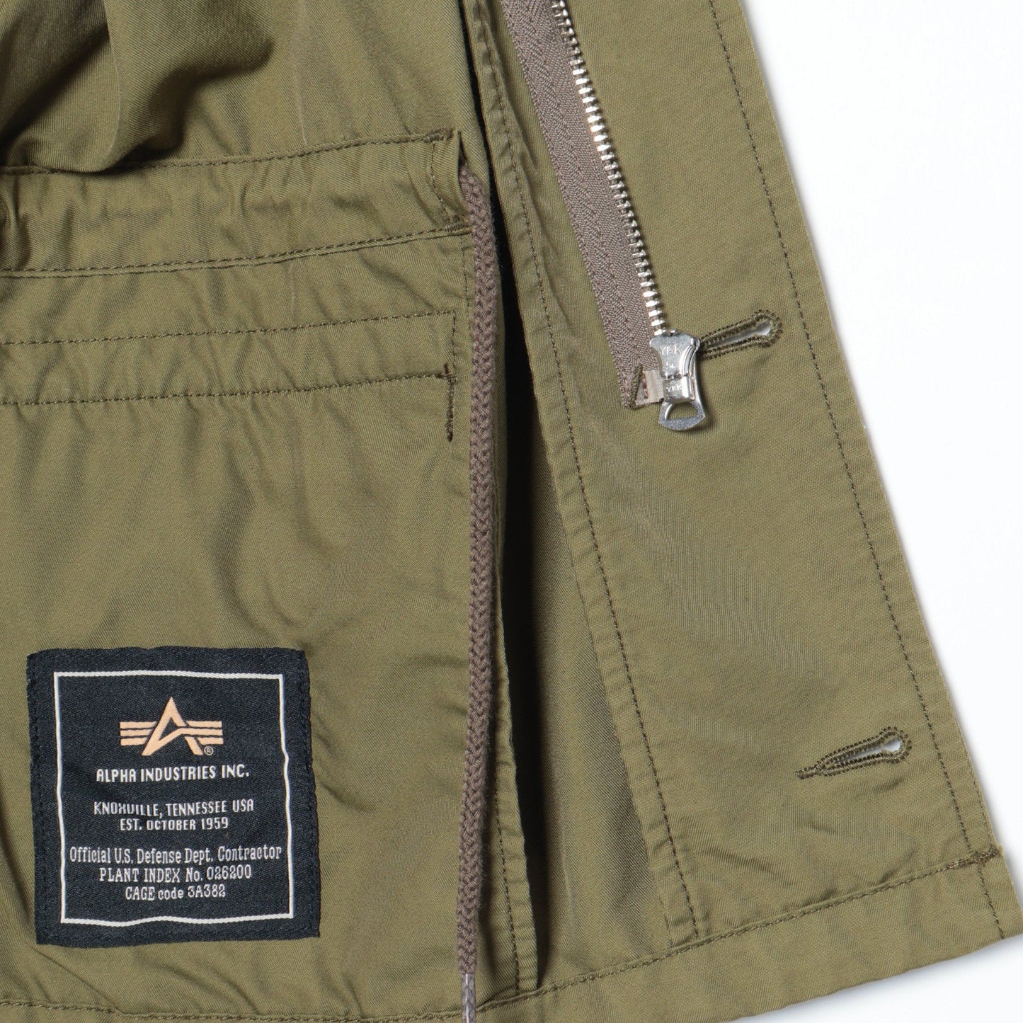 BLOUSON