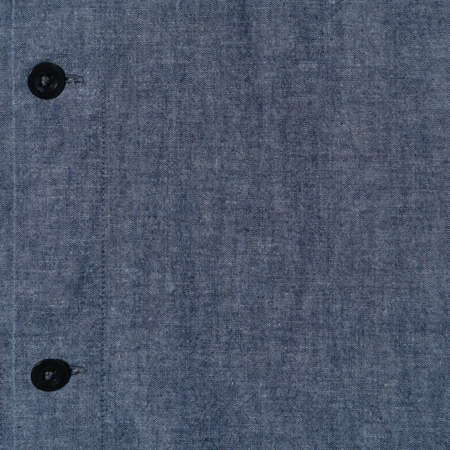 DENIM CANVAS SHIRT