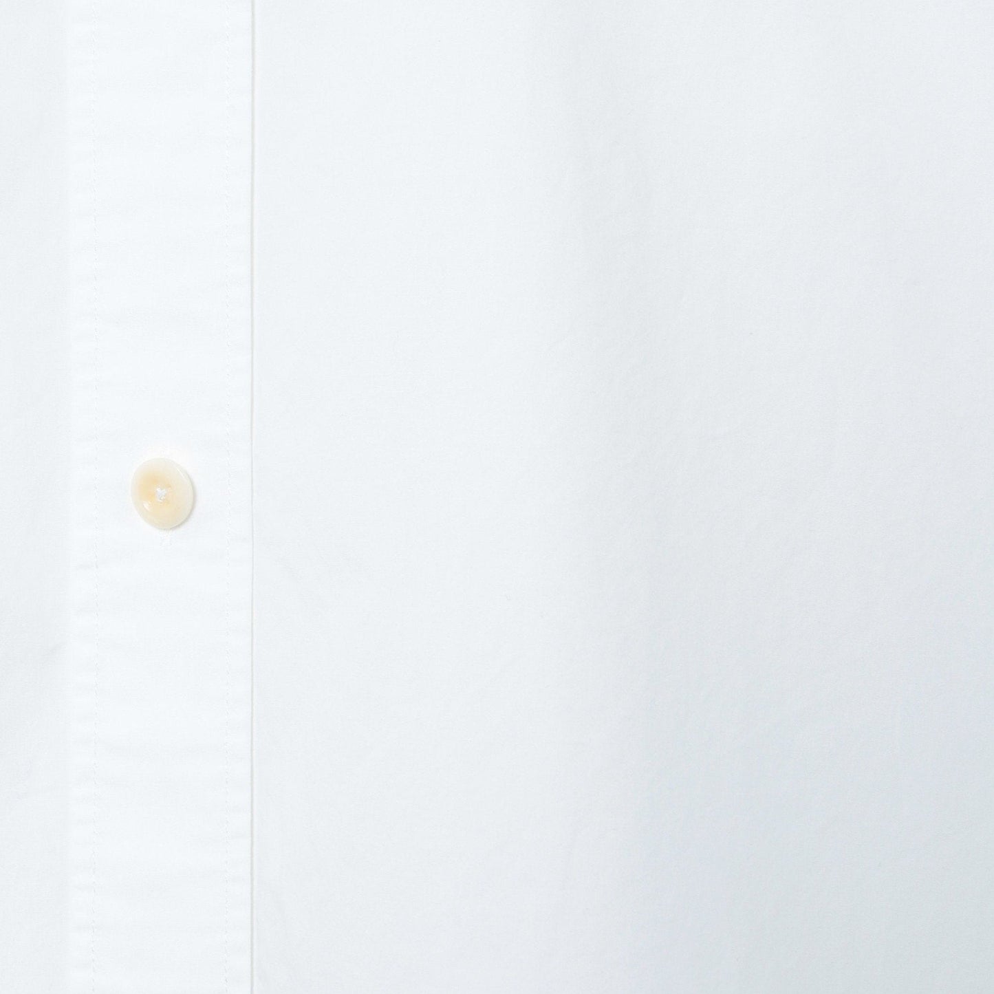 COTTON RAMIE POPLIN SHIRT