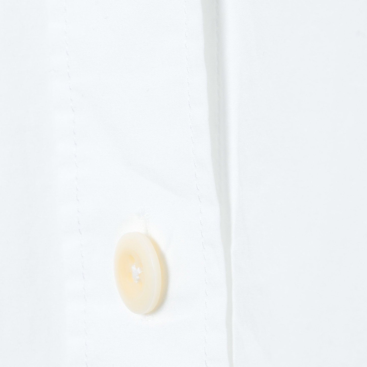 COTTON RAMIE POPLIN SHIRT