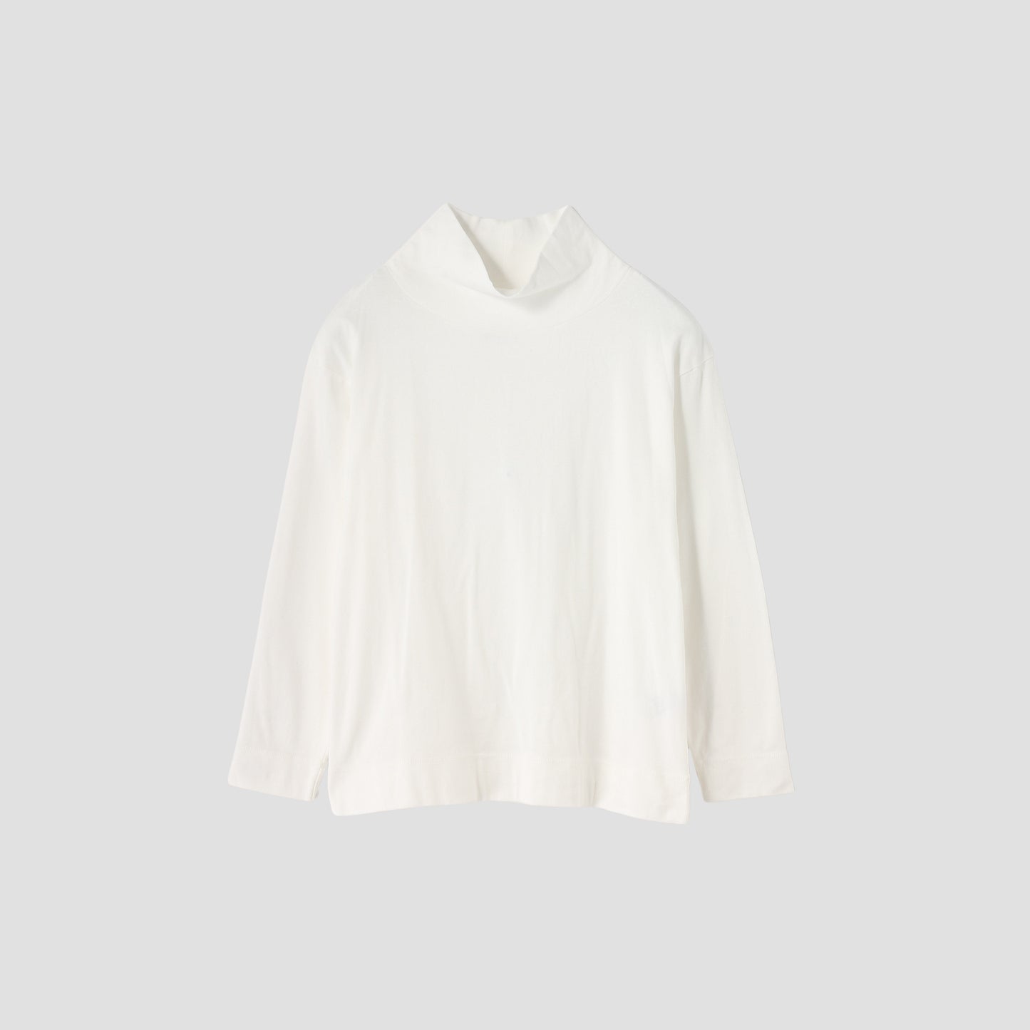 ORGANIC COTTON THERMAL JERSEY