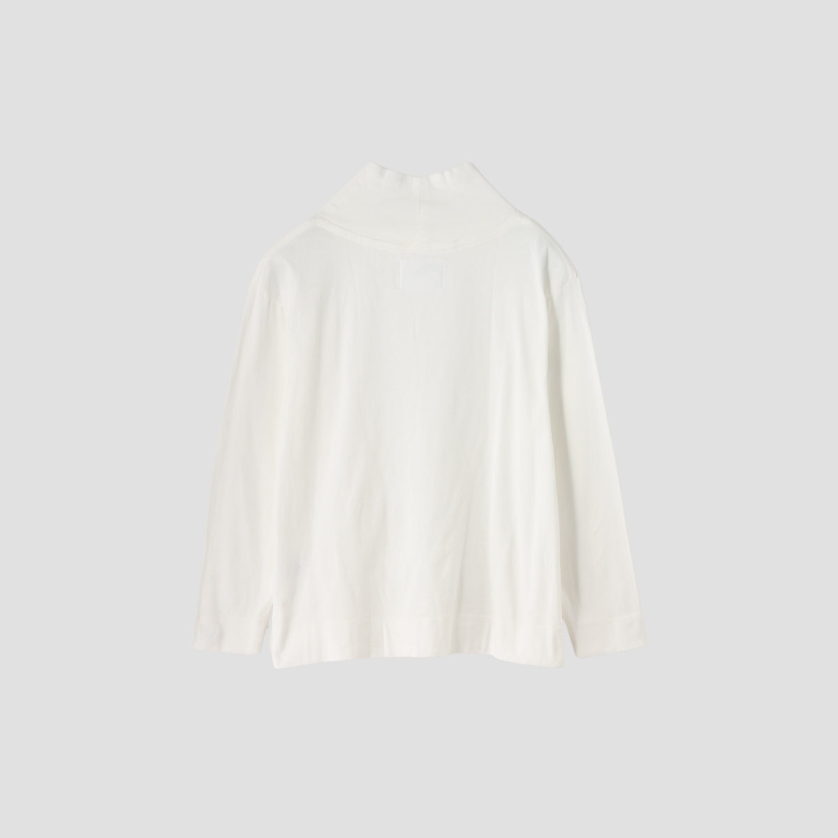 ORGANIC COTTON THERMAL JERSEY