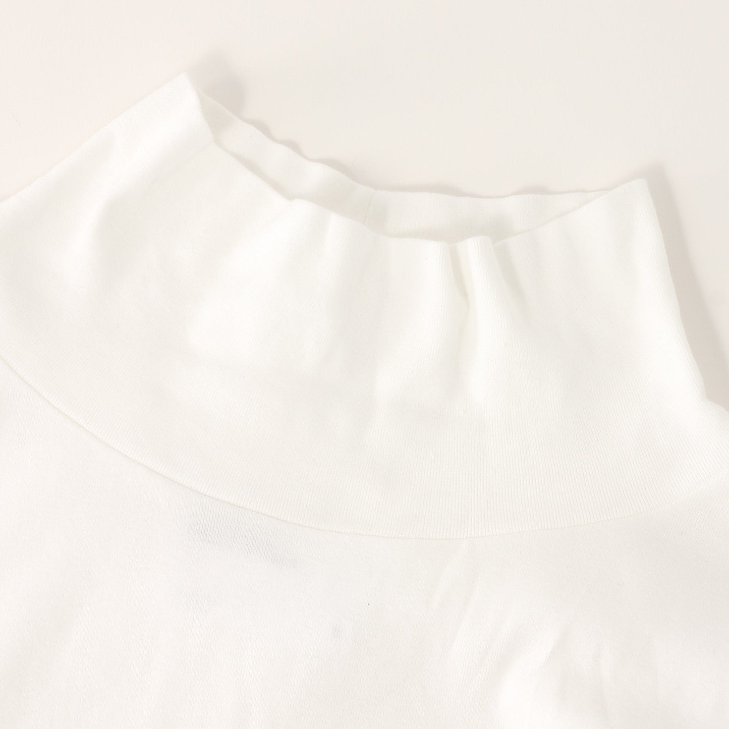 ORGANIC COTTON THERMAL JERSEY
