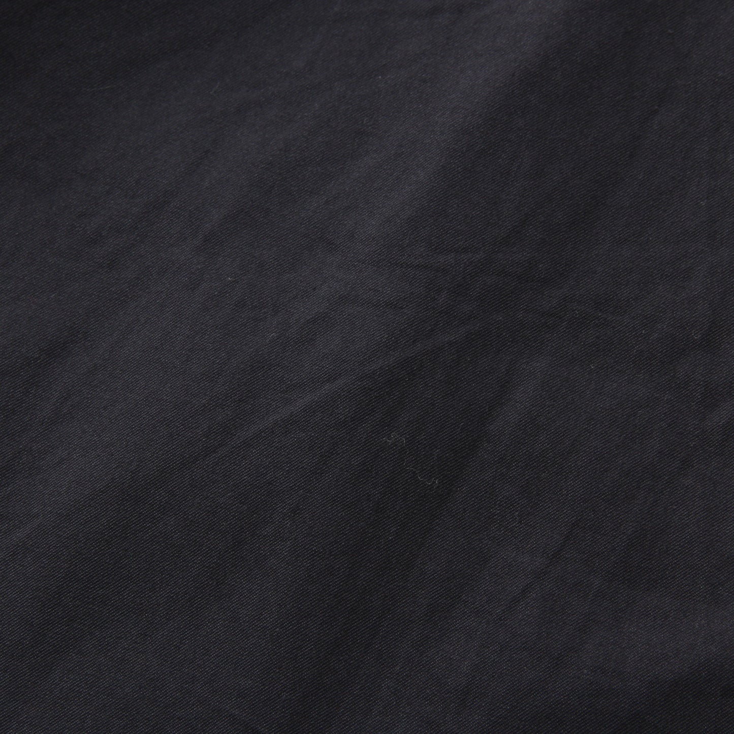 HEAVY YARN TWILL DRESS