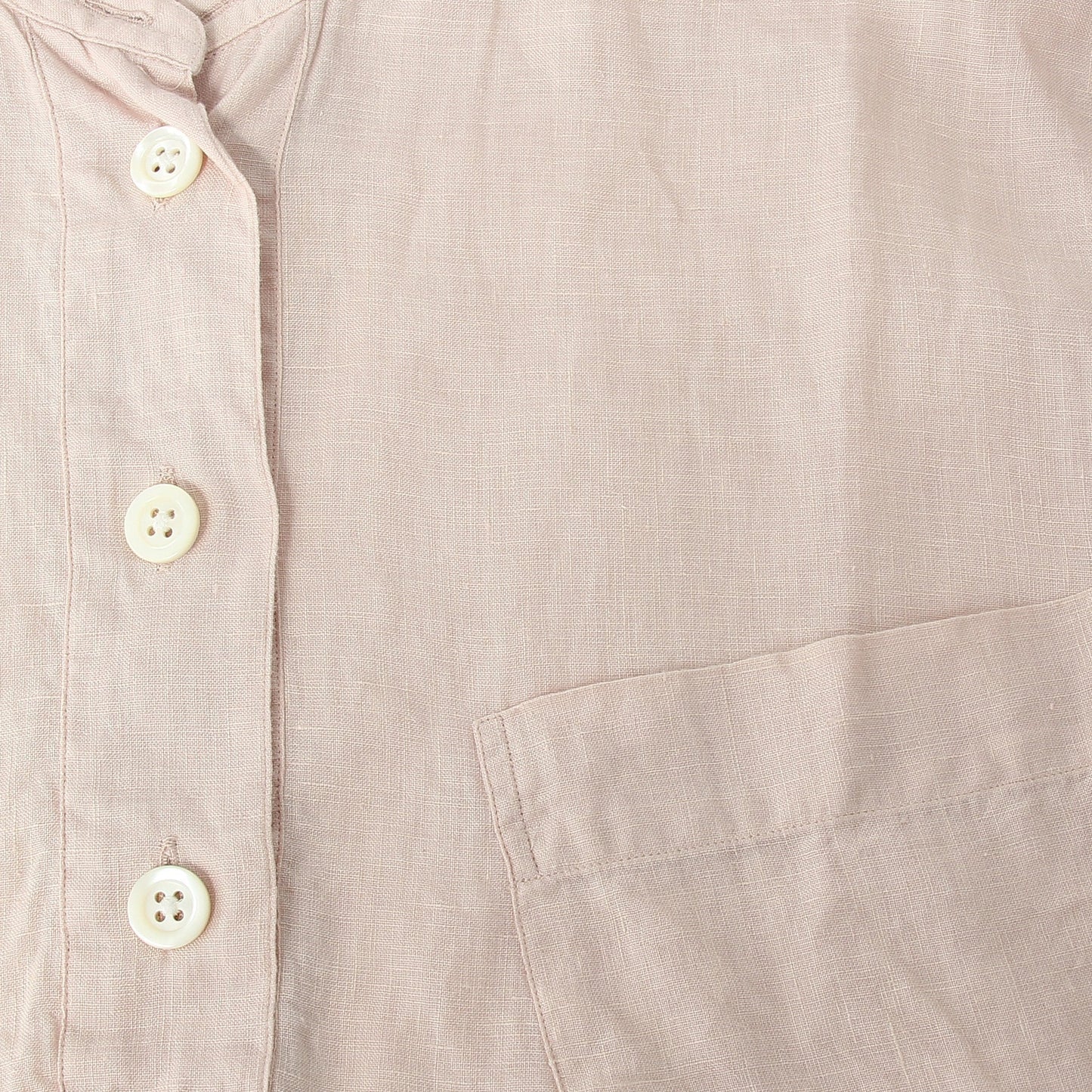 FINE LINEN SHIRT