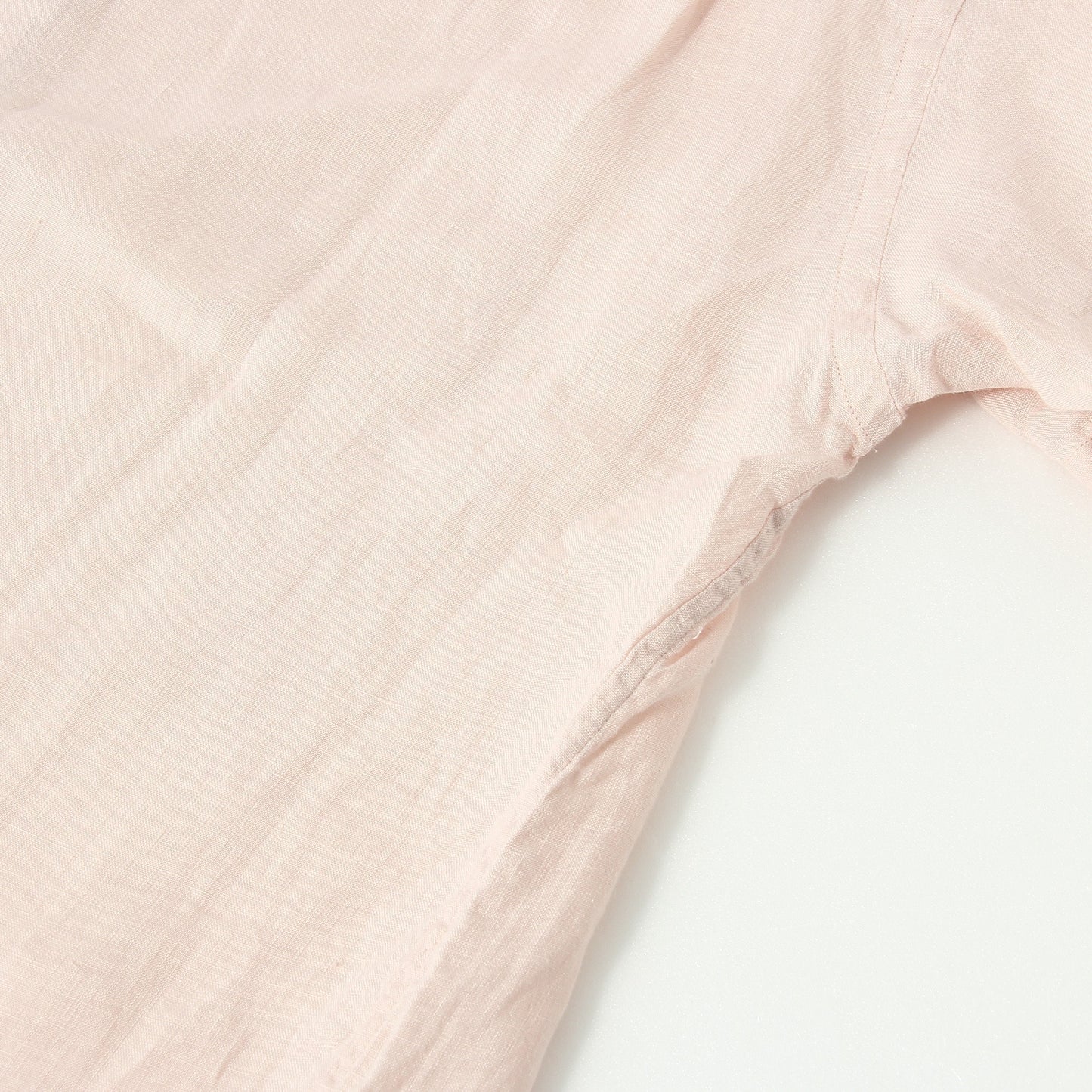 FINE LINEN SHIRT
