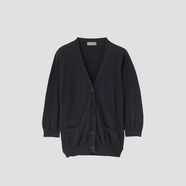 SWISS COTTON KNIT
