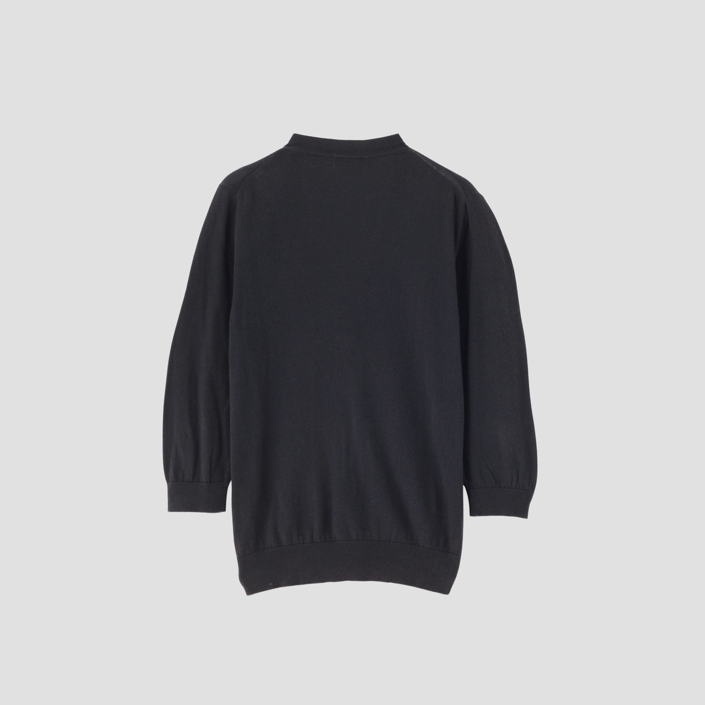 SWISS COTTON KNIT