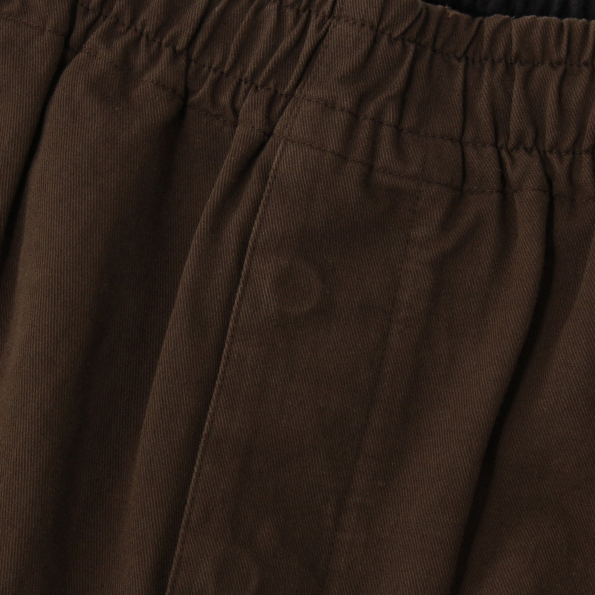 DRY COTTON LINEN TROUSERS