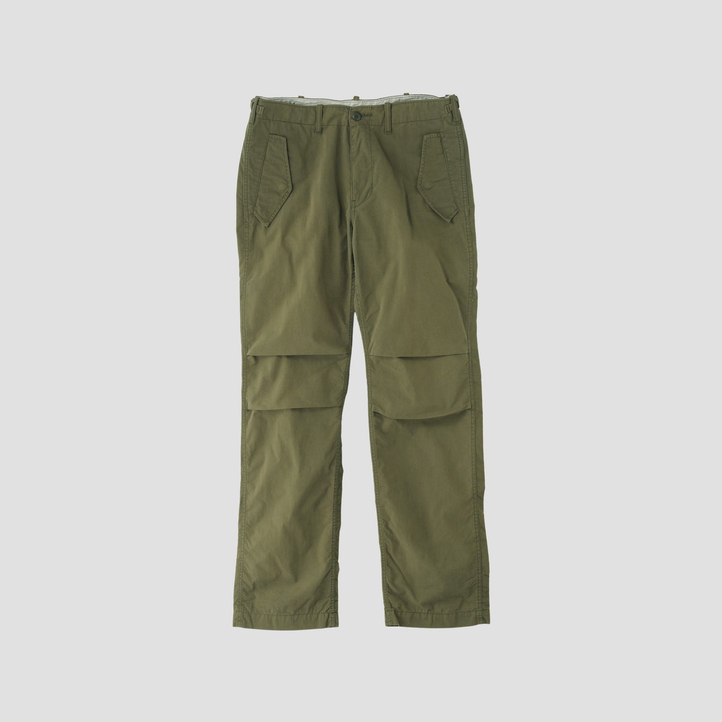 TROUSERS