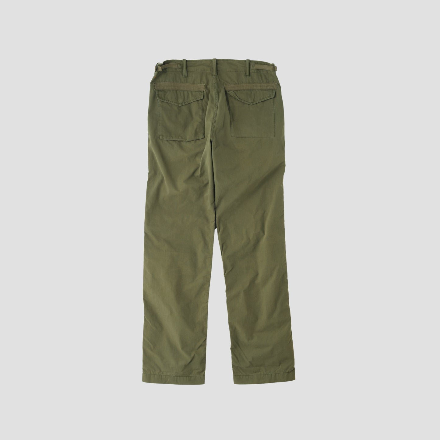 TROUSERS