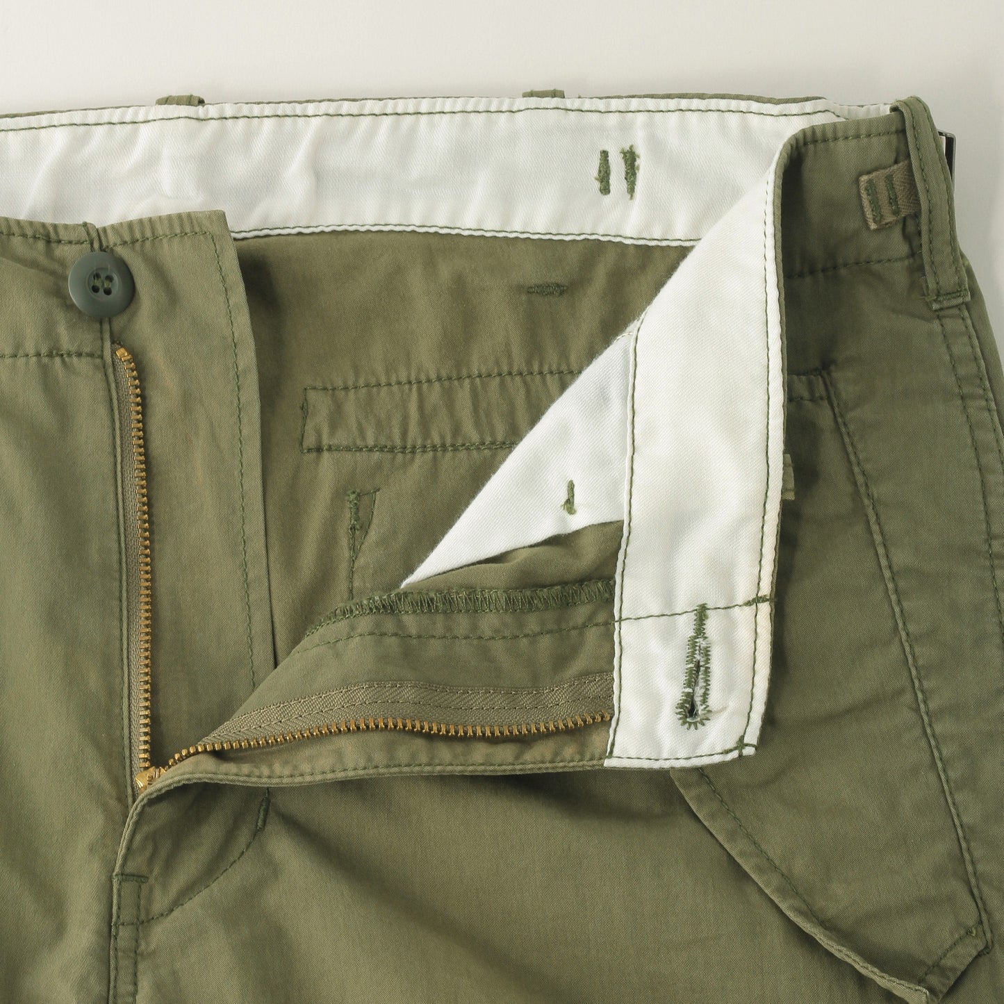 TROUSERS