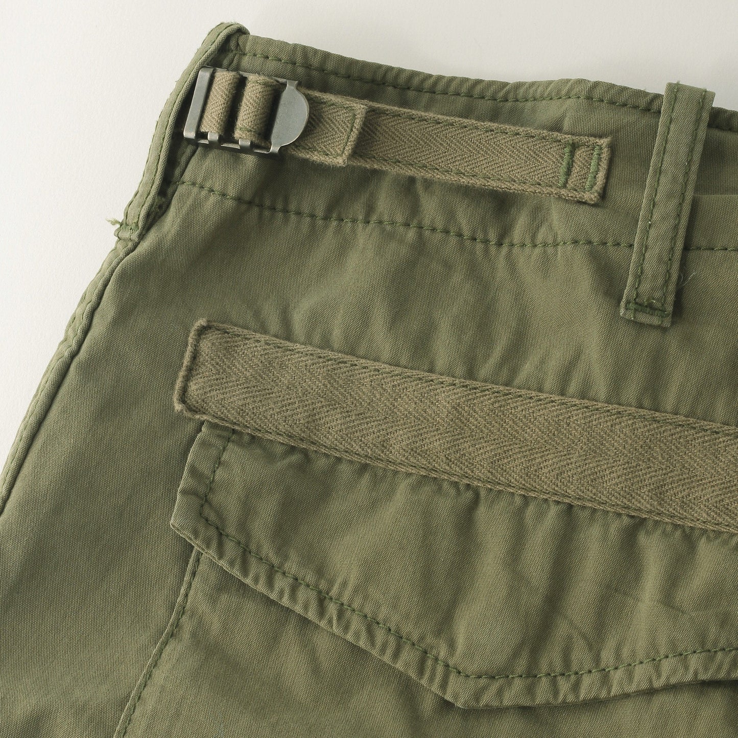 TROUSERS