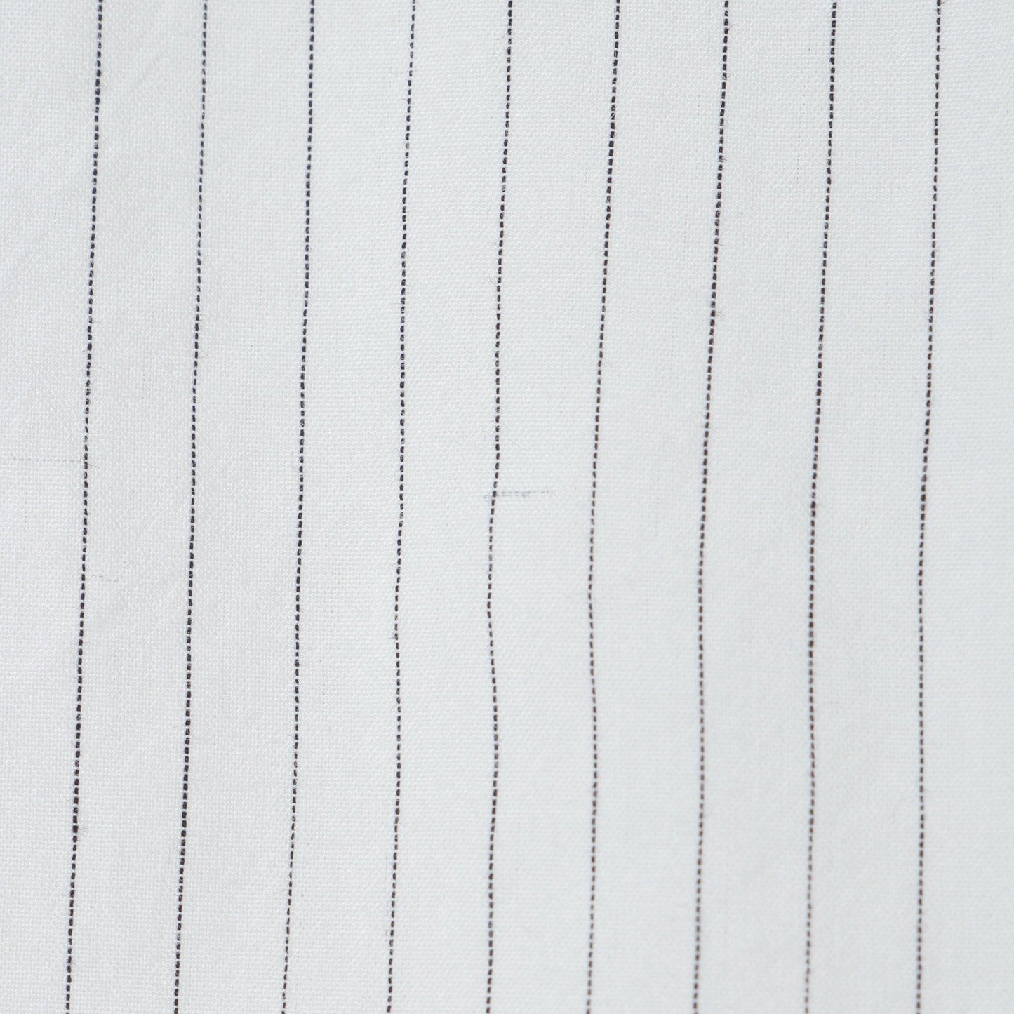 SIMPLE STRIPE COTTON SHIRT