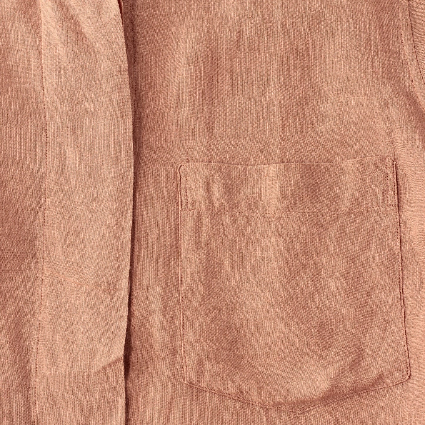 FINE LINEN SHIRT