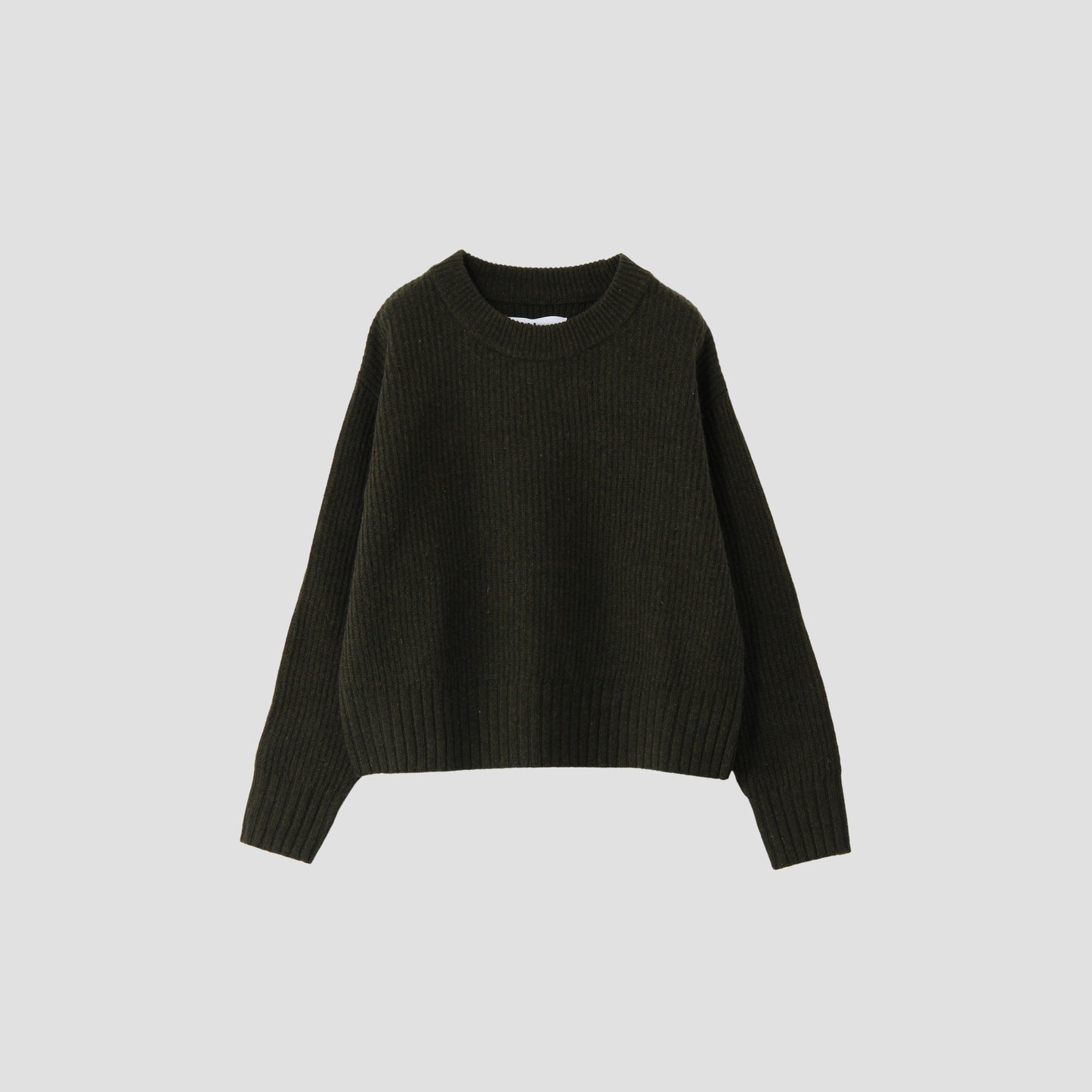 FINE SHETLAND KNIT