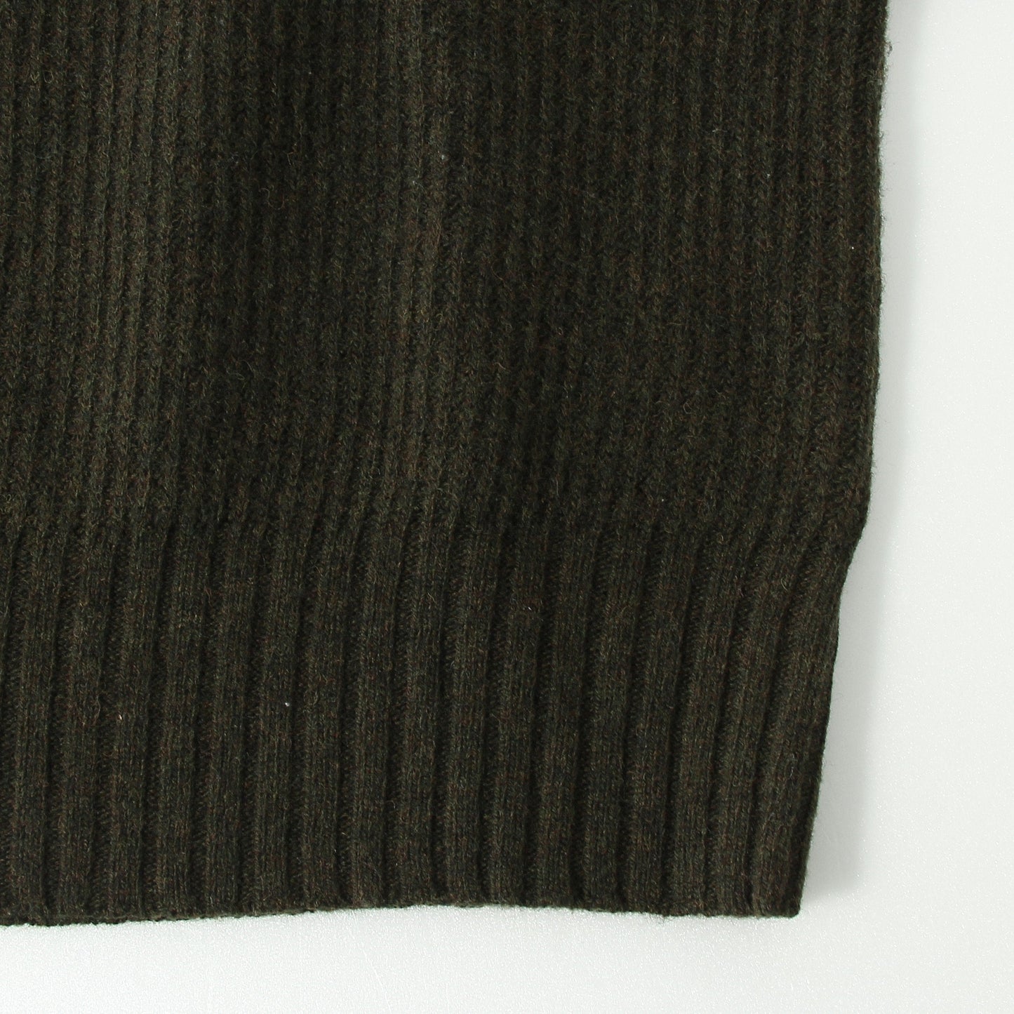 FINE SHETLAND KNIT