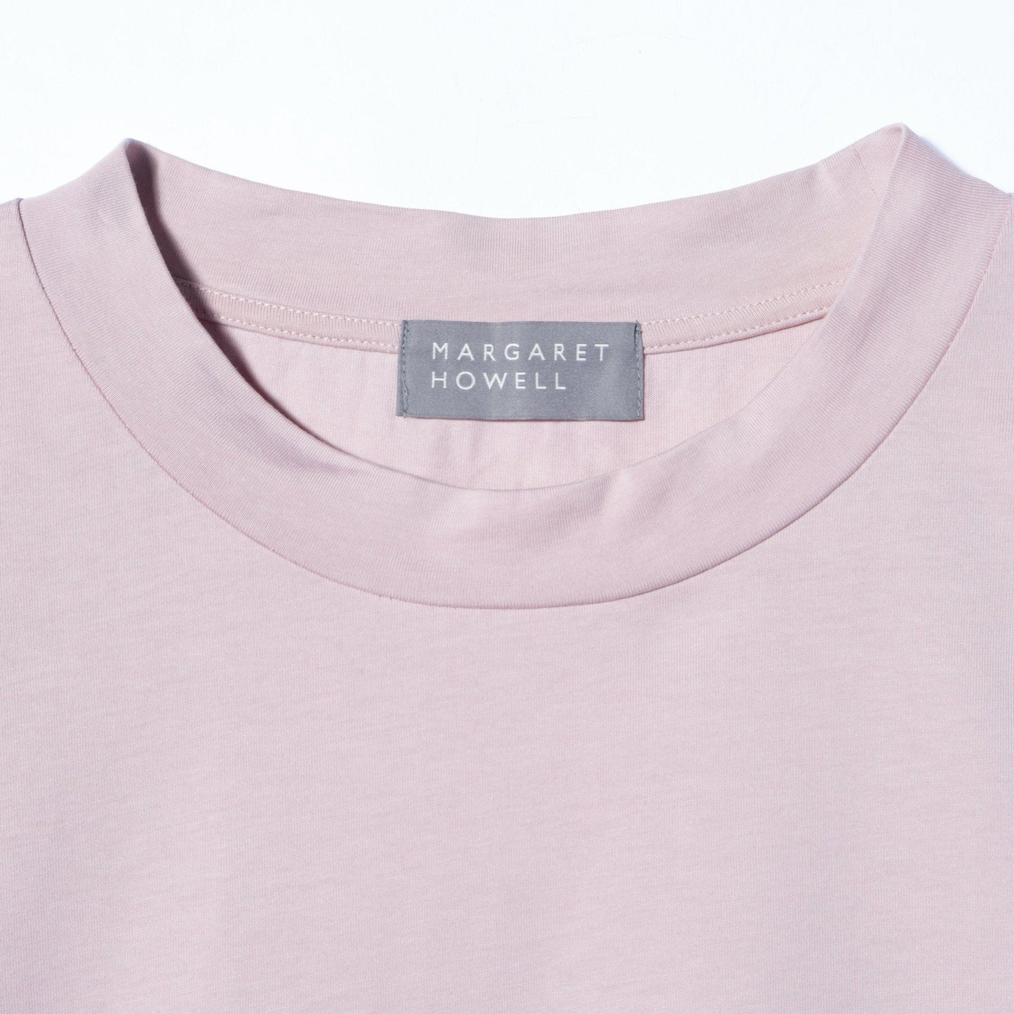 LIGHT DENSE COTTON JERSEY