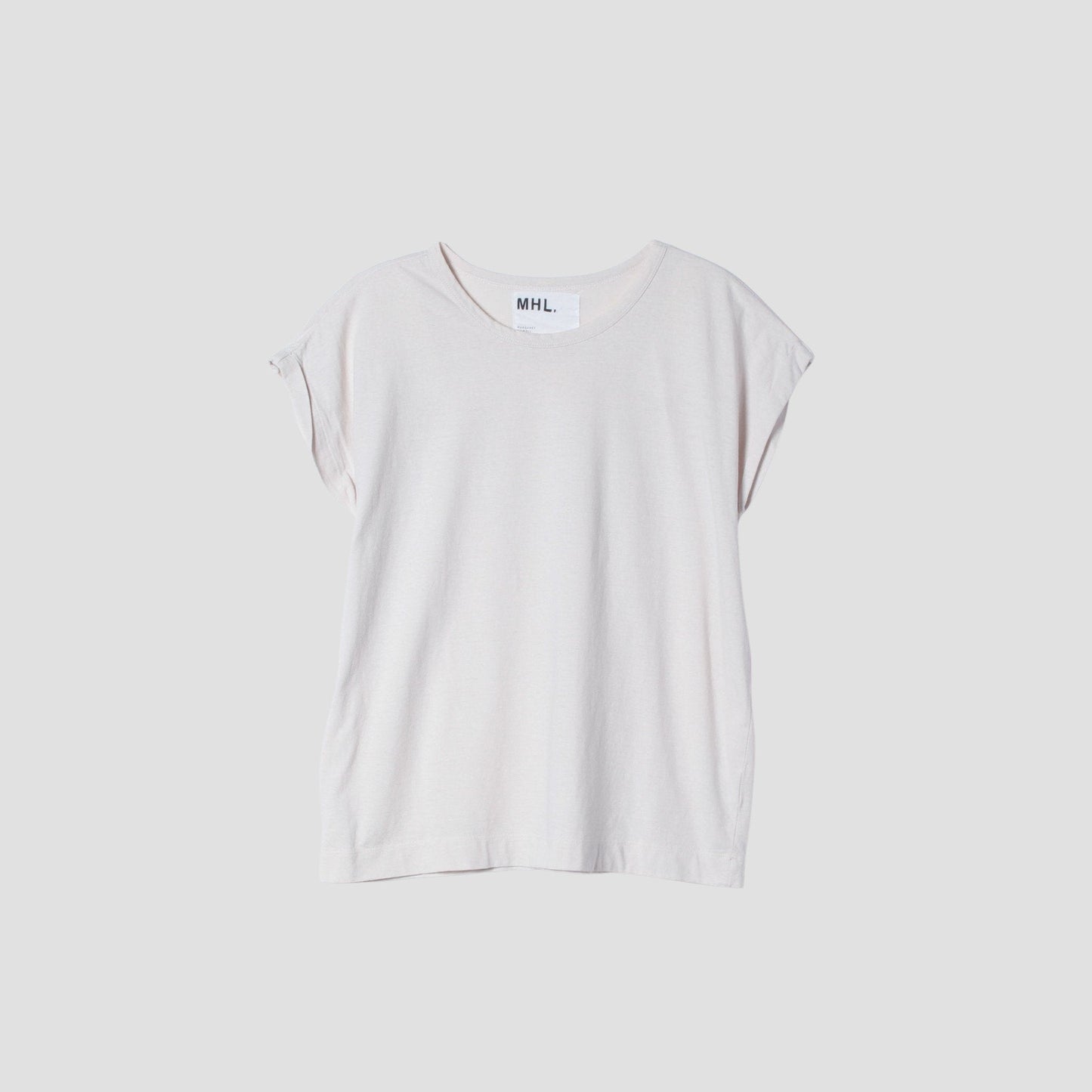 HIGH TWISTED DRY JERSEY