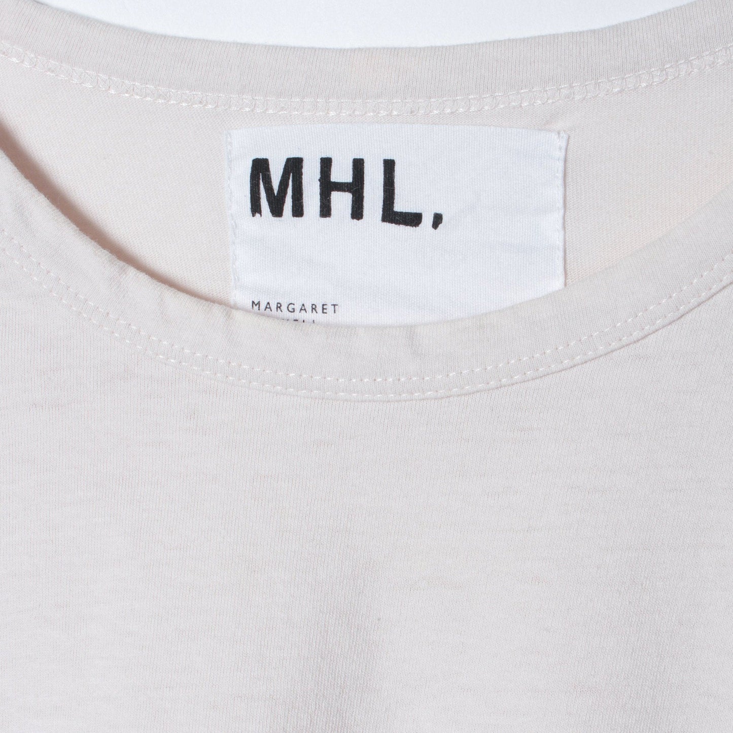 HIGH TWISTED DRY JERSEY