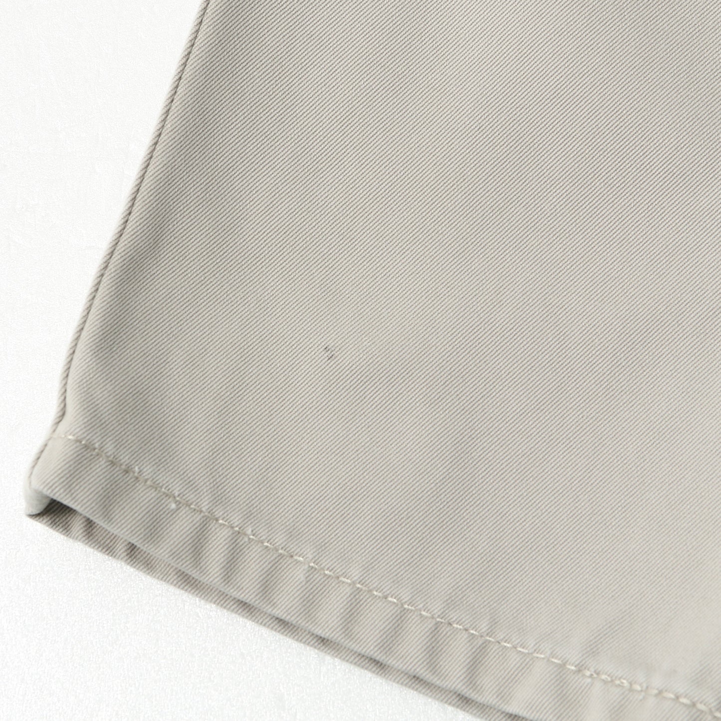 NEW BASIC CHINO TROUSERS