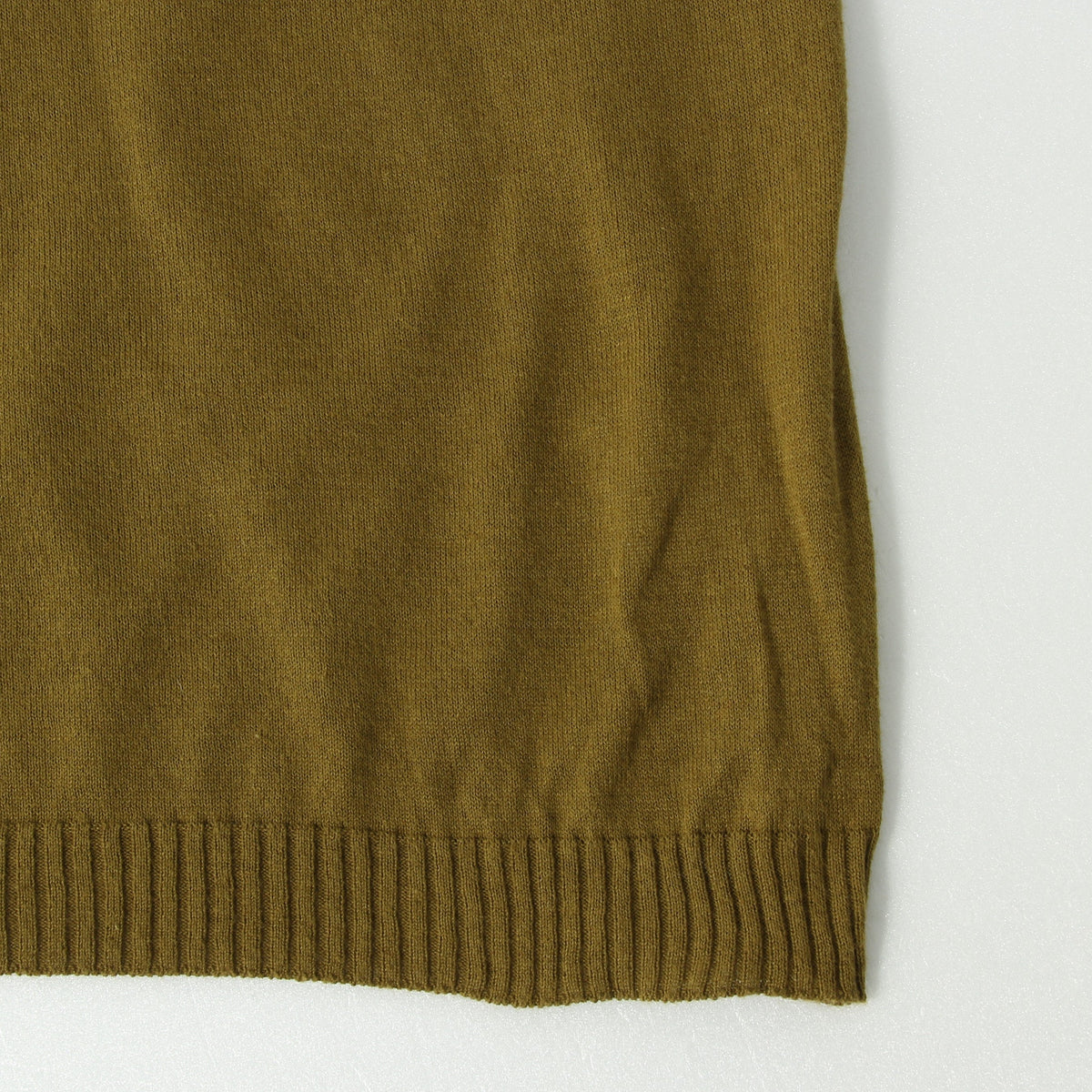 FINE COTTON LINEN KNIT