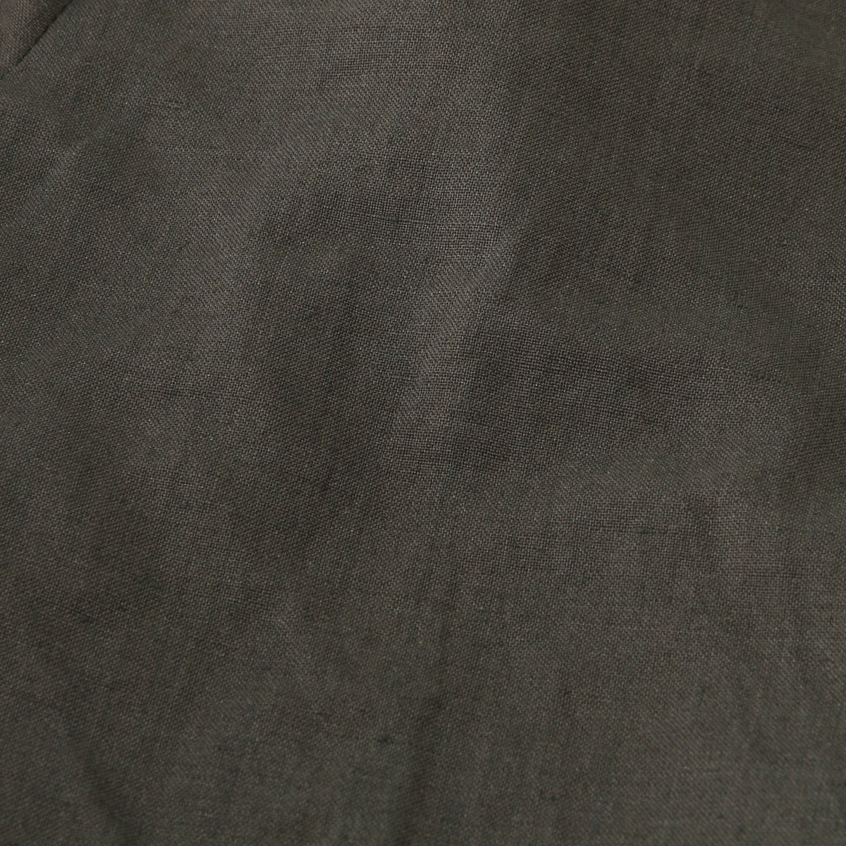 SOFT WOOL LINEN TROUSERS