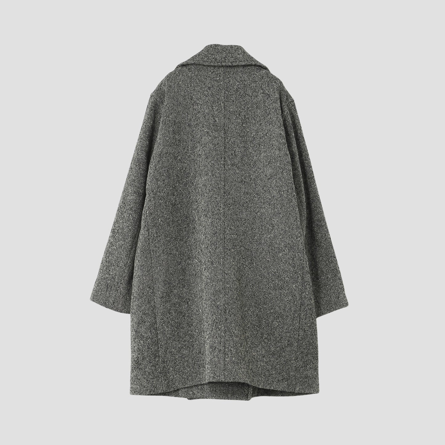 NEP TWEED COAT
