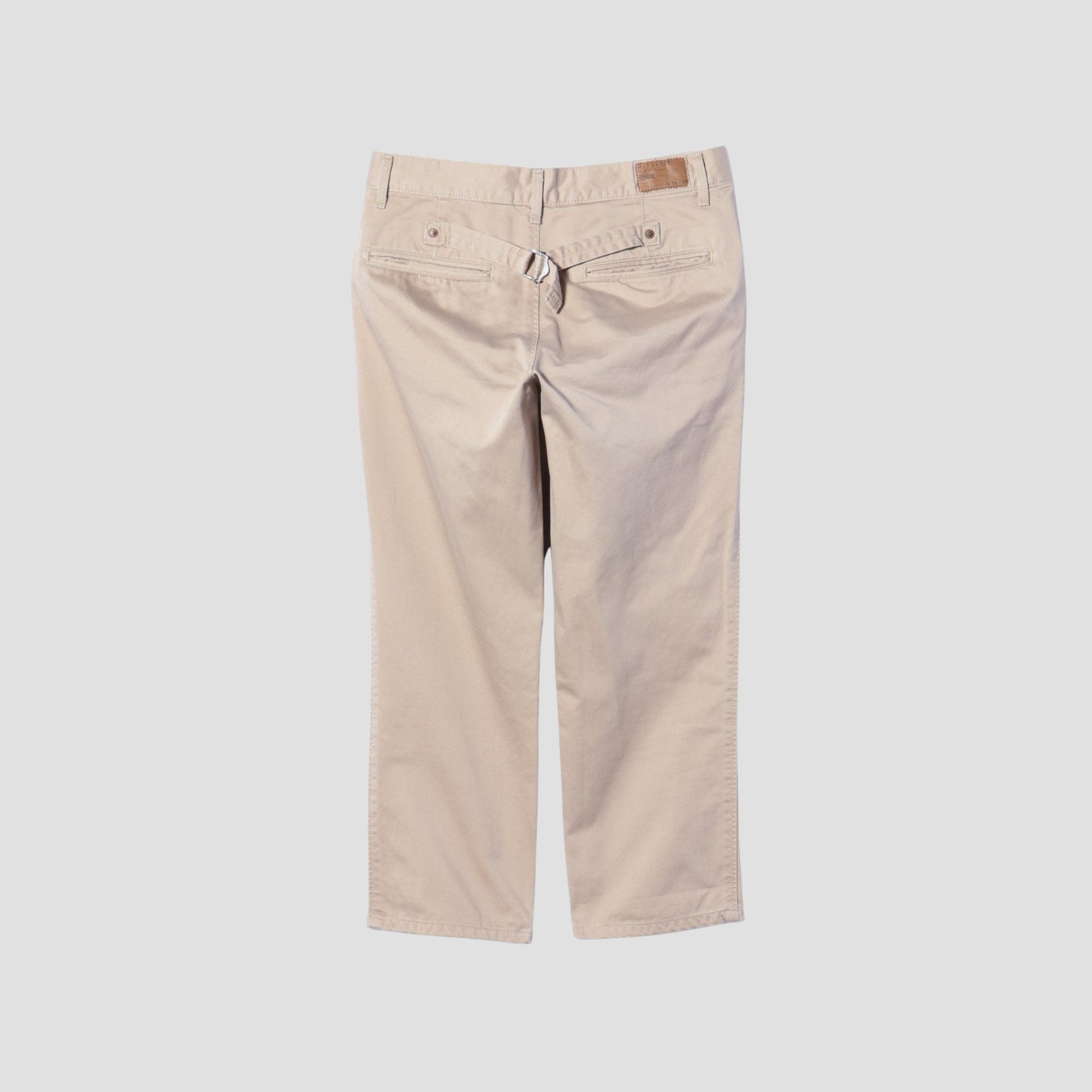 TROUSERS