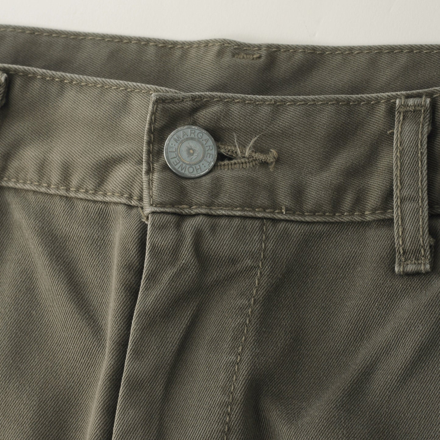 TROUSERS