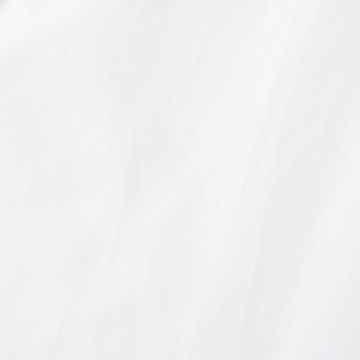 PLAIN COTTON POPLIN SHIRT