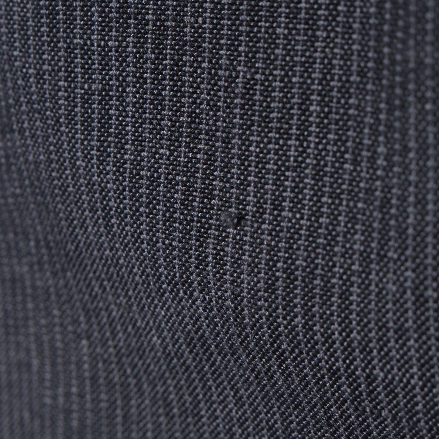 COTTON LINEN TROUSERS